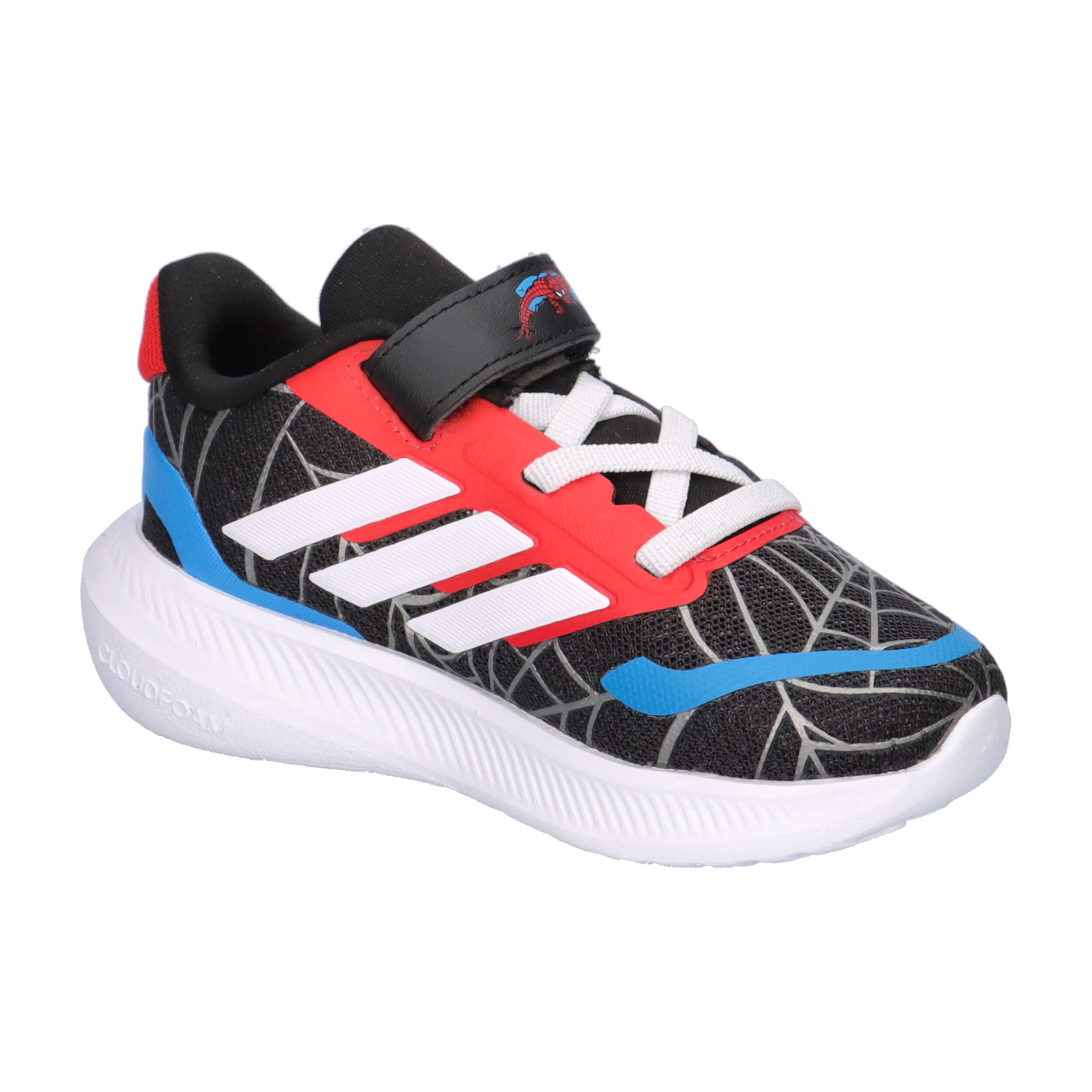 adidas Marvel Spider-man Runfalcon Schoenen Kids 8/14