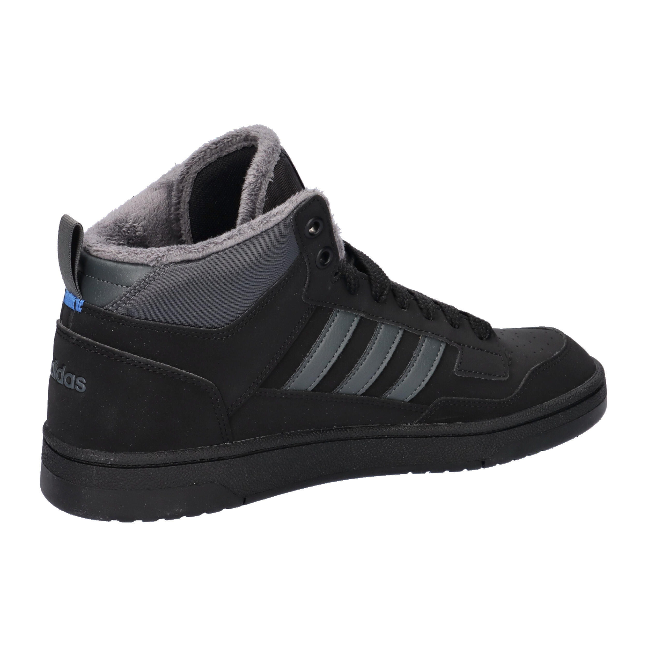 Boty Rapid Court Mid Winterized 15/15