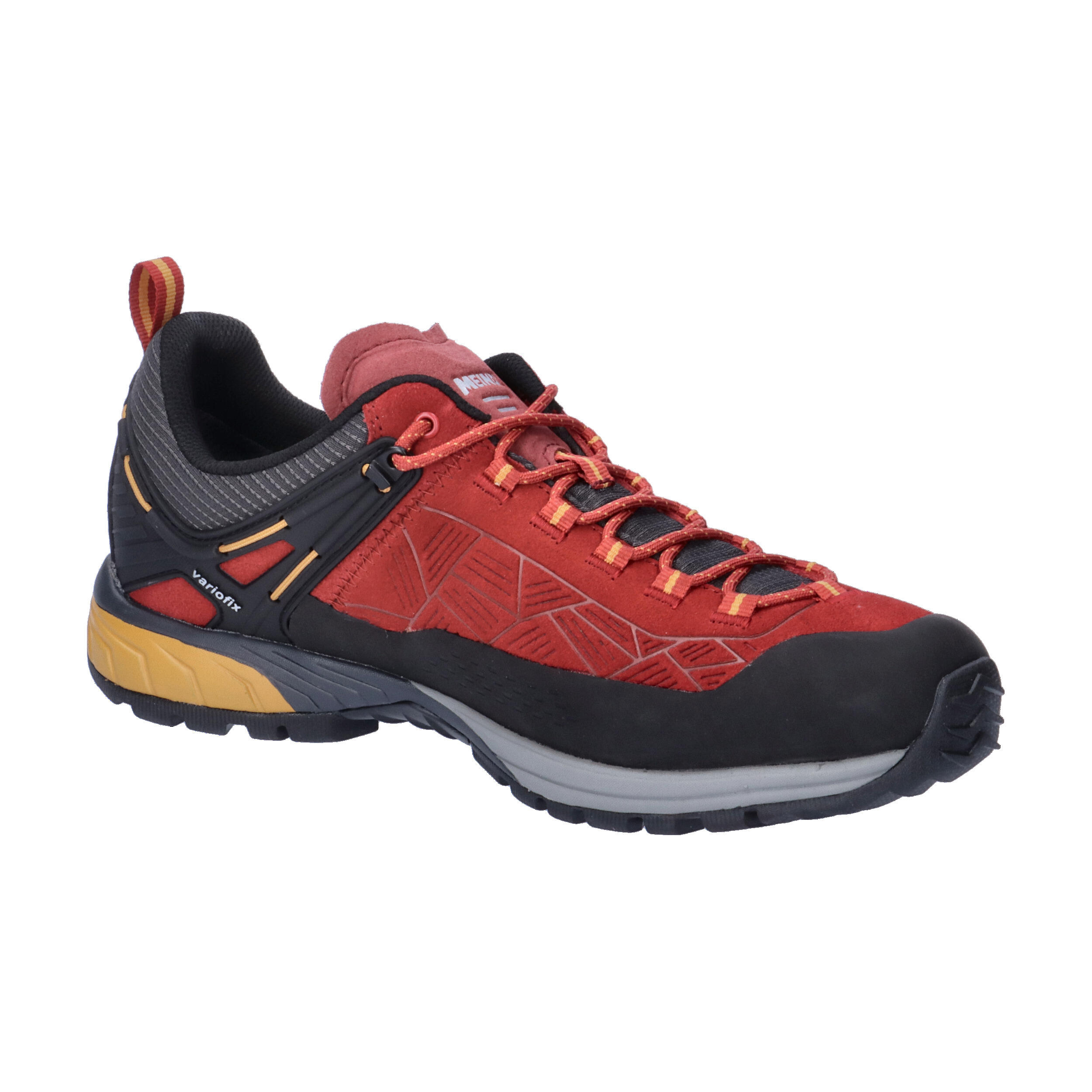 Meindl Herren Wanderschuhe Top Trail GTX 47150 8/15