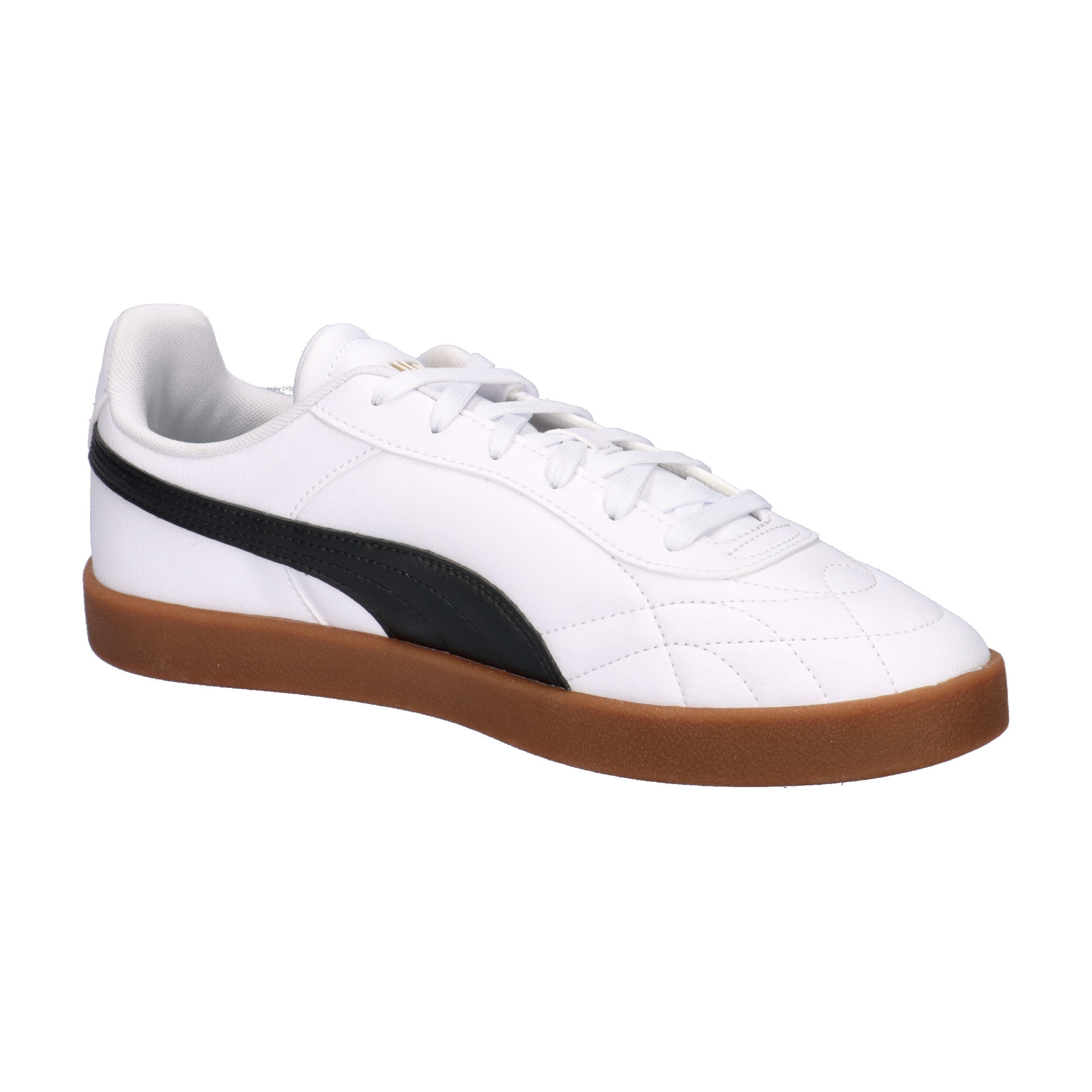Zapatillas Deportivas Hombre Puma PUMA CLUB INDOOR Blanc 8/15