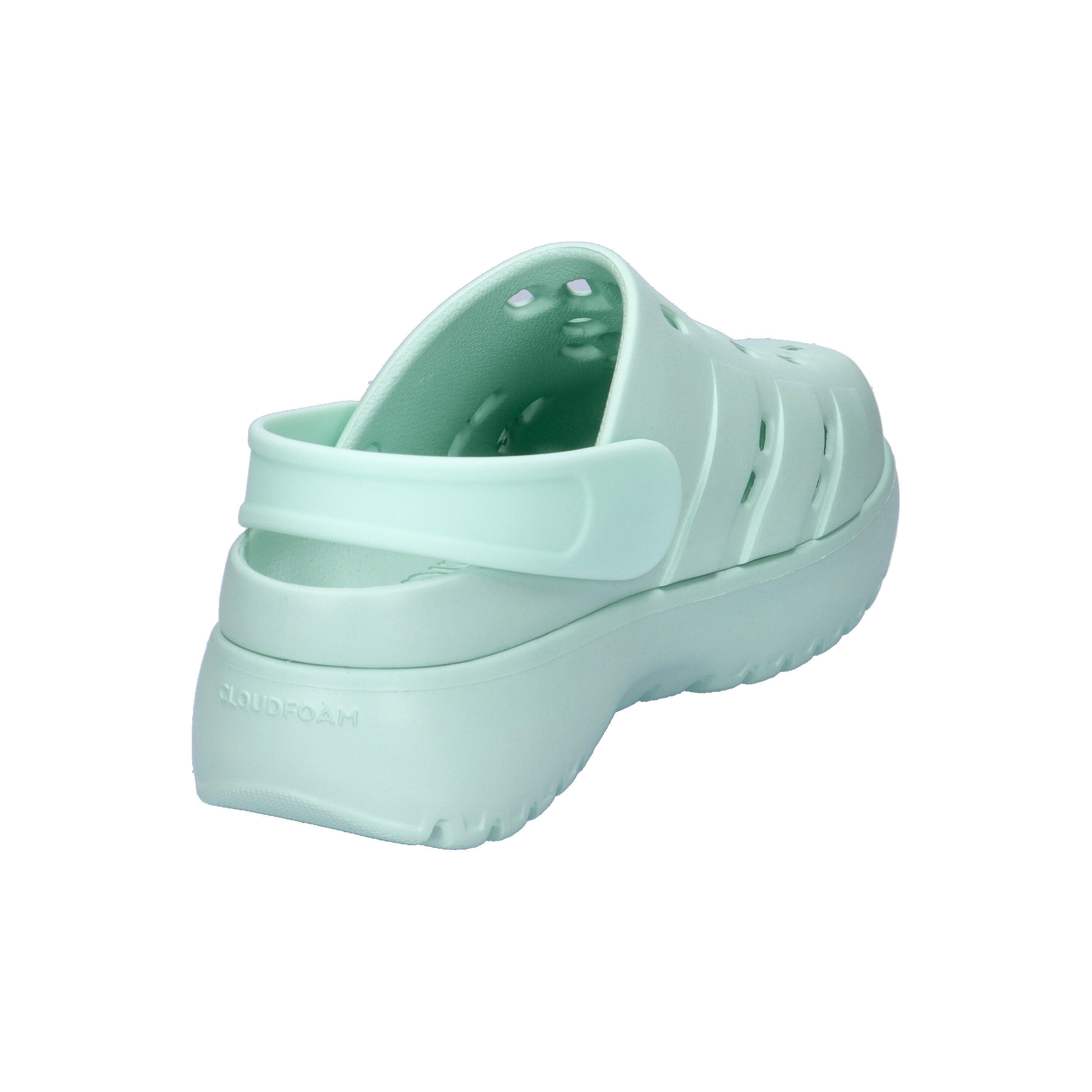 Adilette Plateau-Clog 14/15