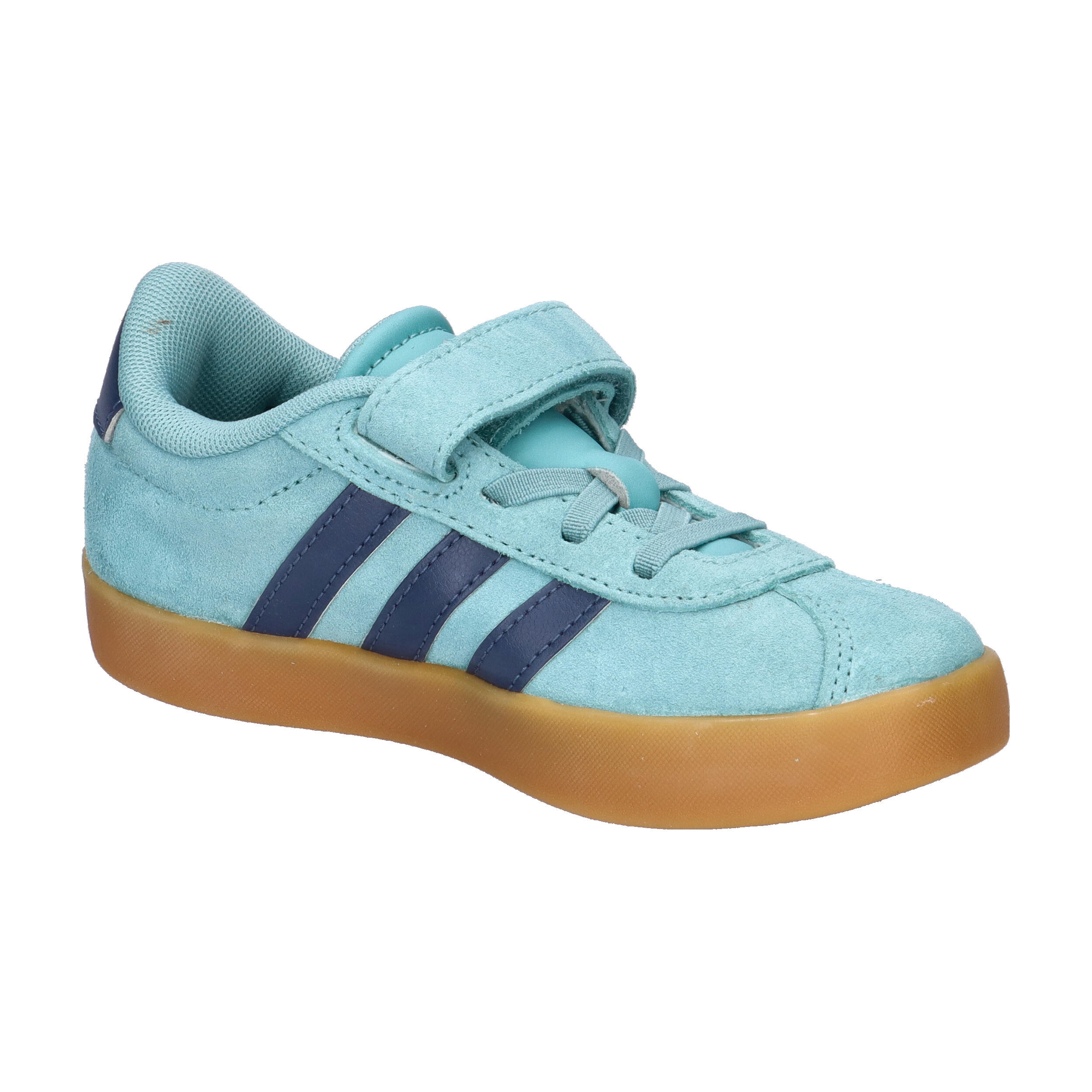 Zapatillas niño Adidas Vl Court 3.0 El C 8/15