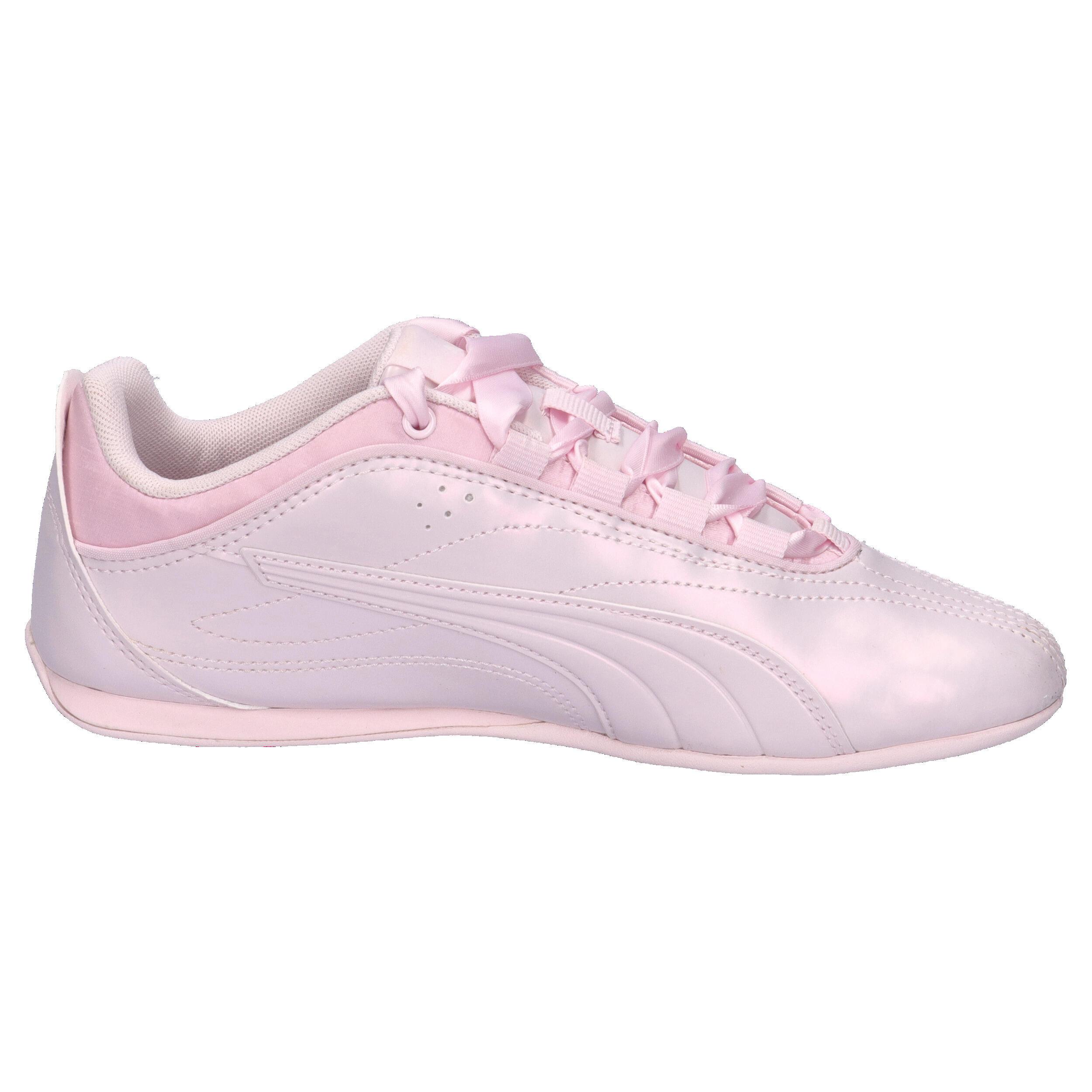 Puma Damen Sneaker Catch Soleil PERLA 407224 7/15