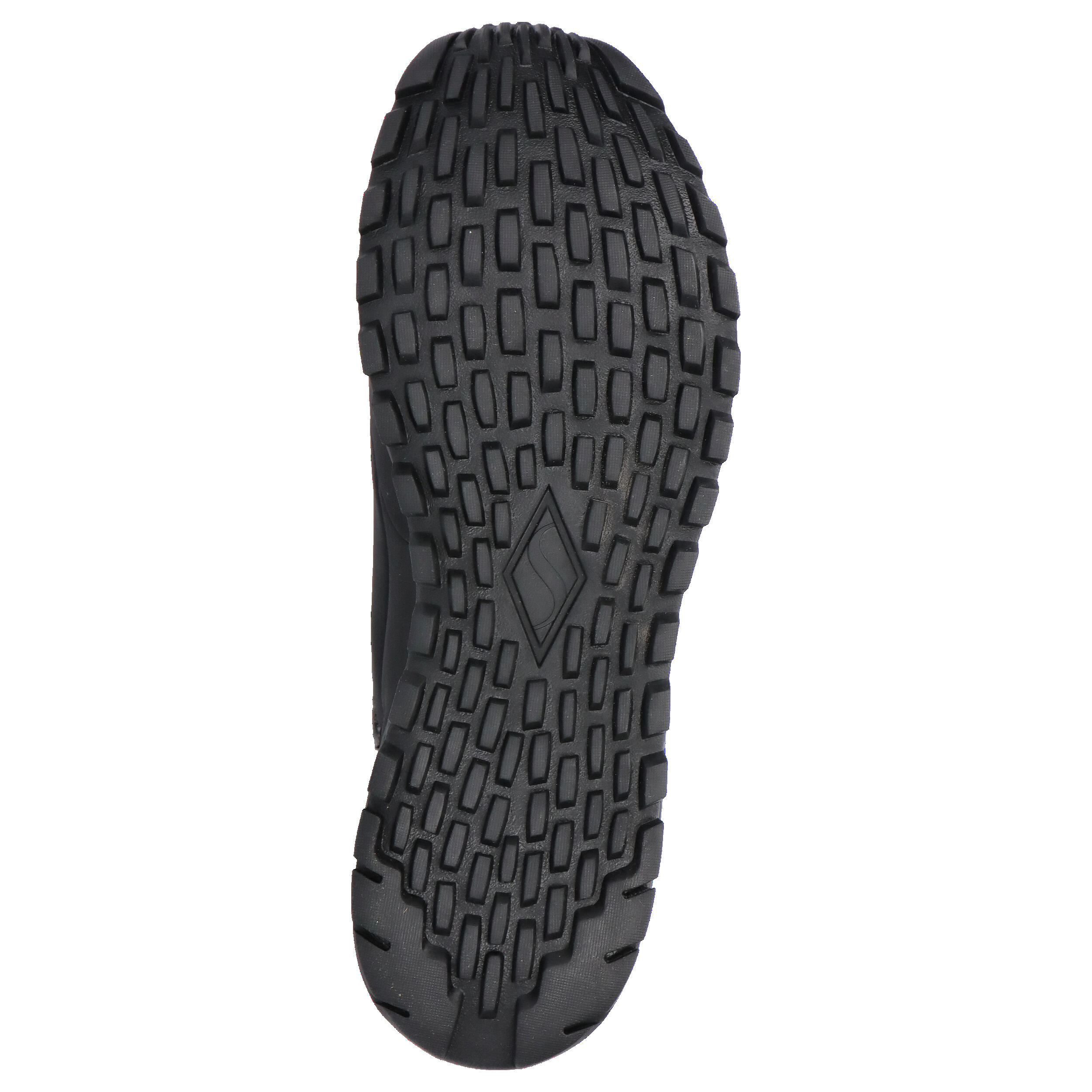 SKECHERS 167988 Czarny 6/15