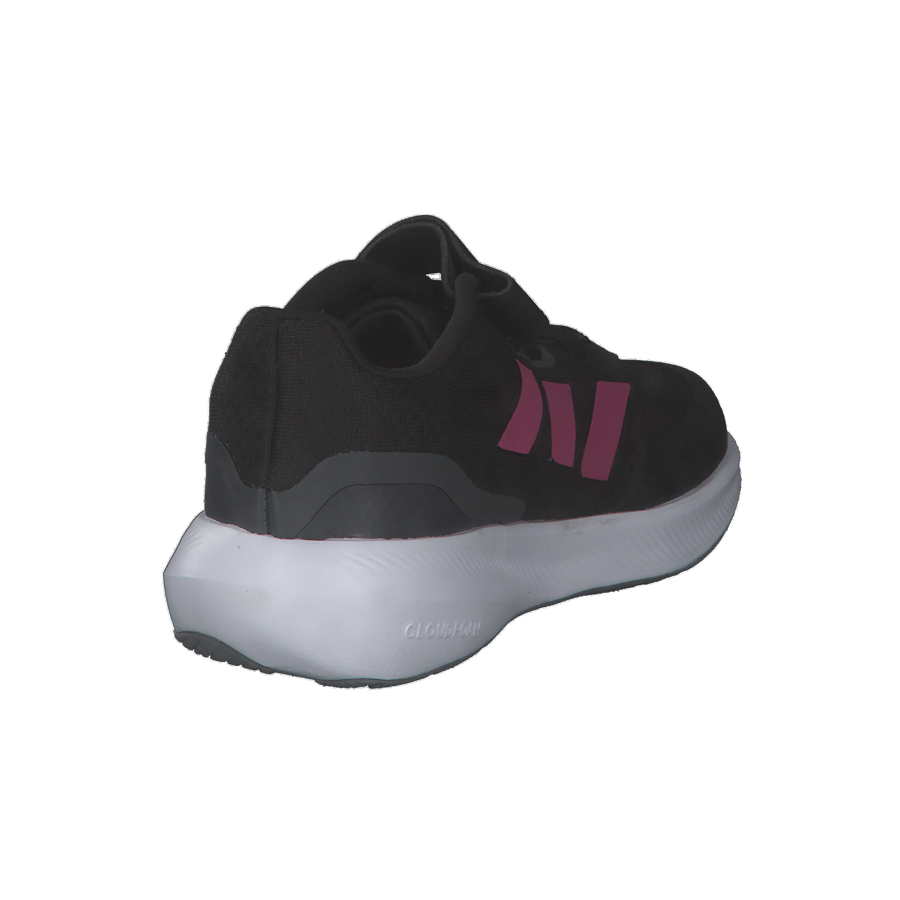 Boty RunFalcon 3.0 Elastic Lace Top Strap 14/15