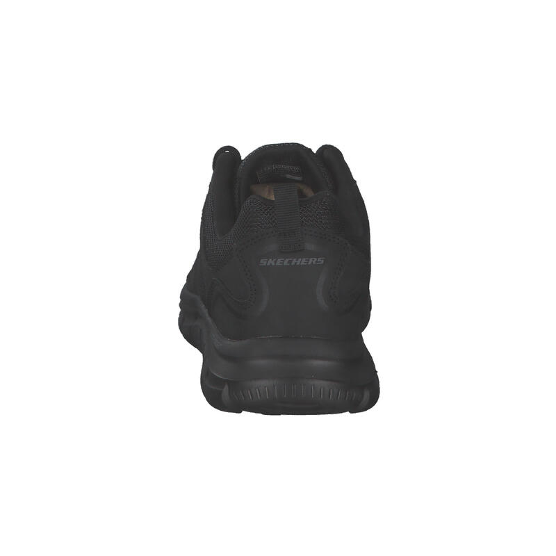 Pantofi sport barbati Skechers Track Scloric, Negru