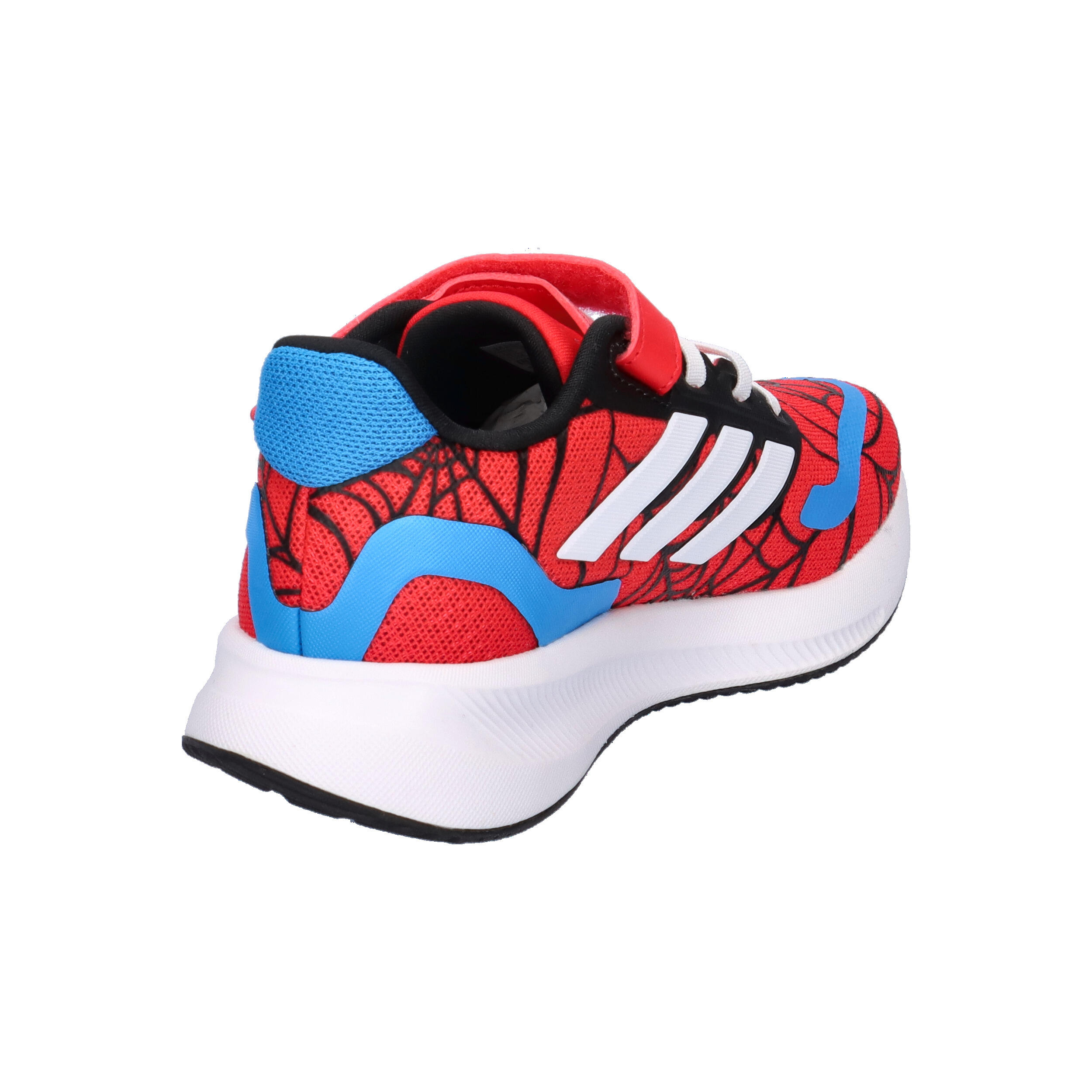ADIDAS MARVEL SPIDER-MAN RUNFALCON 3.0 SCHOENEN KIDS 14/15