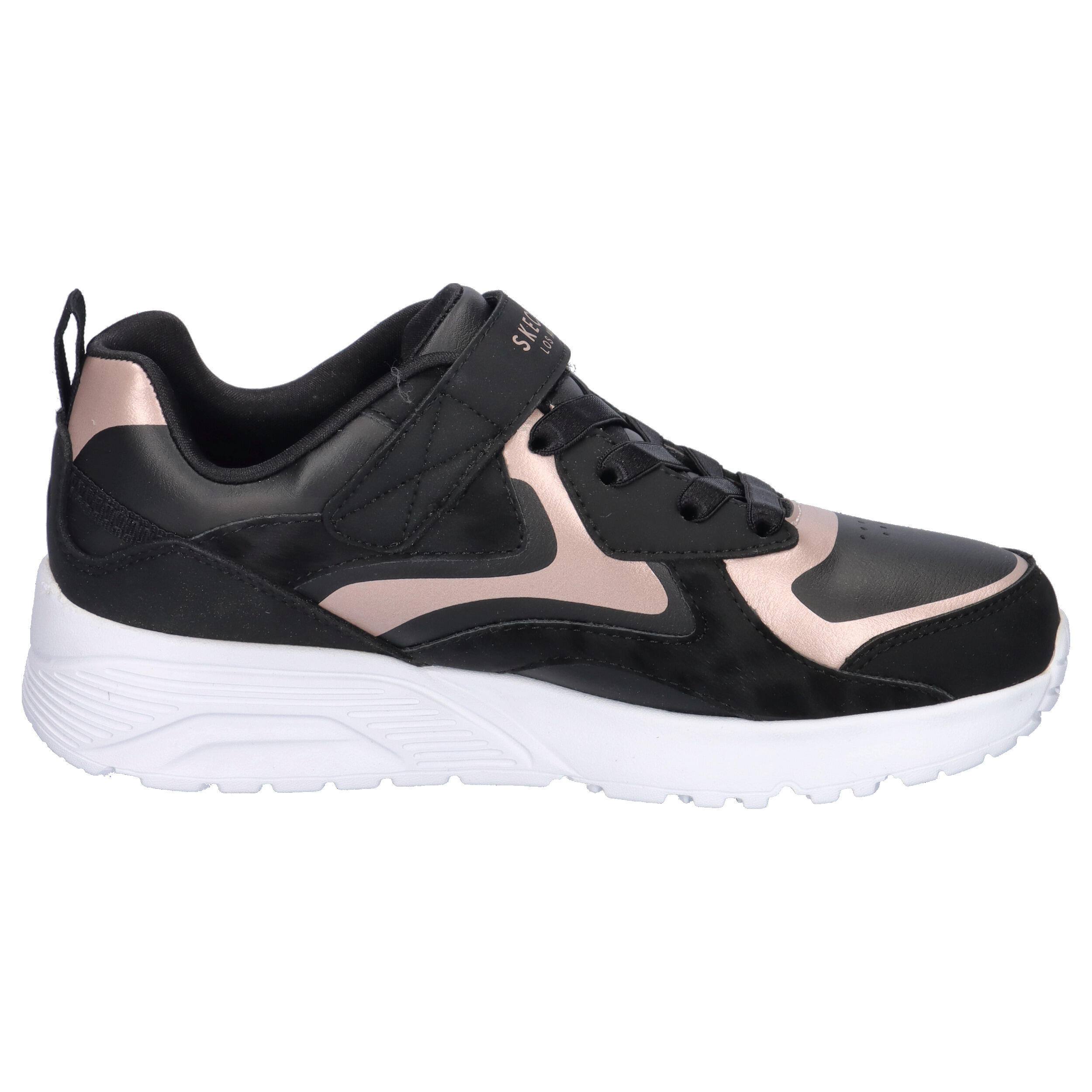 Sneaker Bambina UNO LITE Nero 7/15