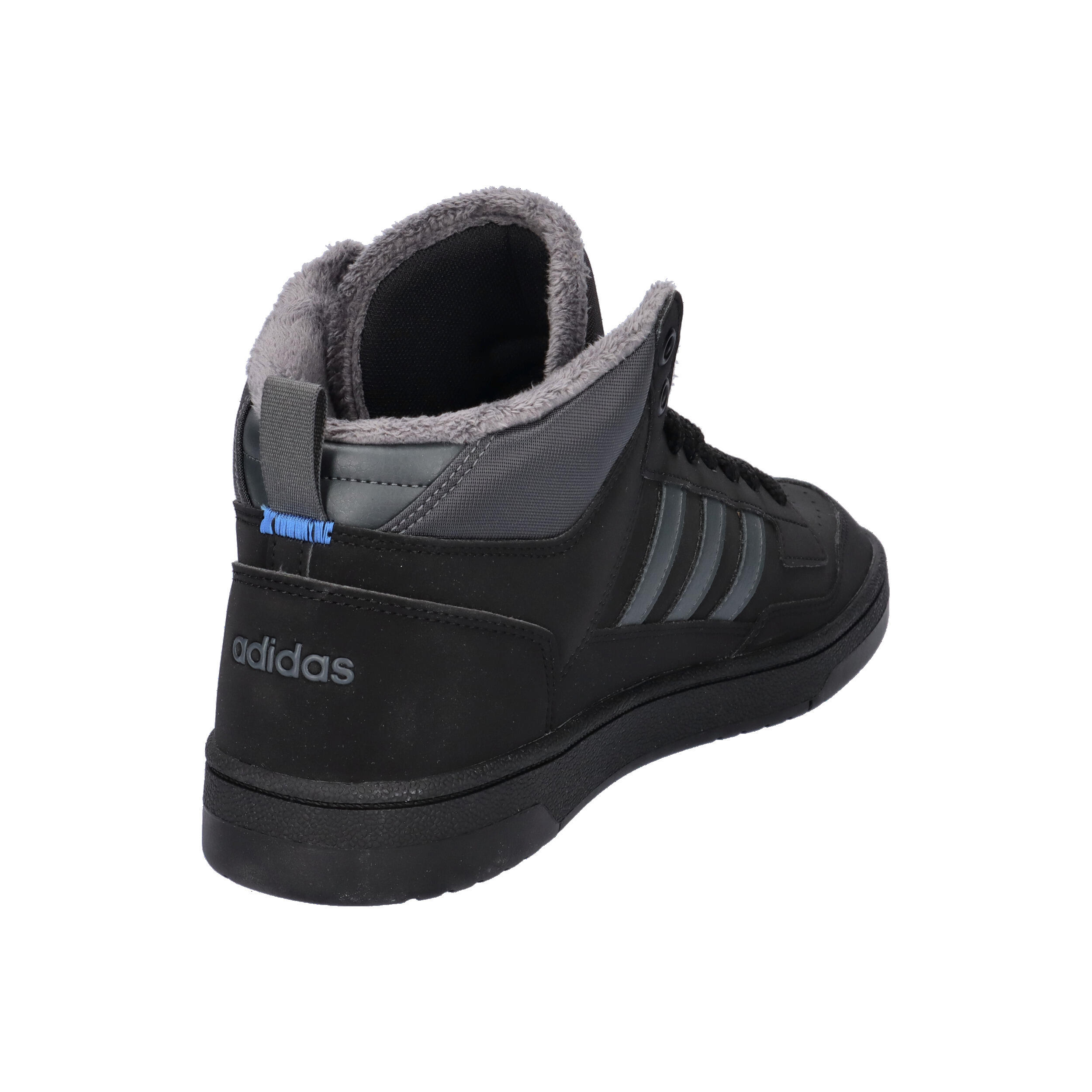 Boty Rapid Court Mid Winterized 14/15