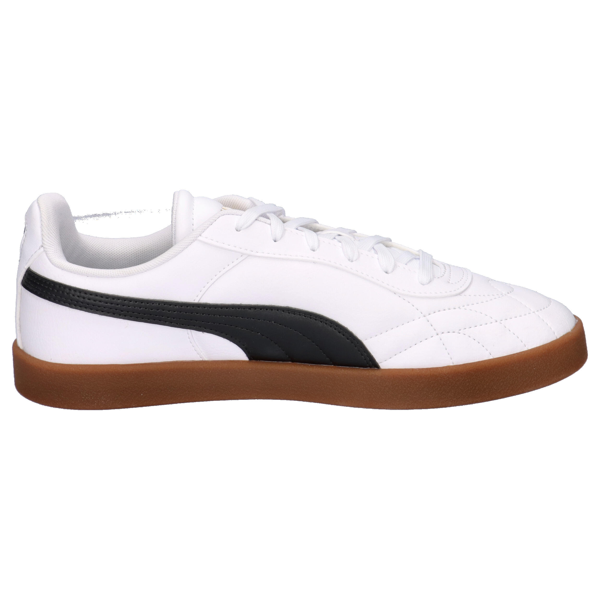 Zapatillas Deportivas Hombre Puma PUMA CLUB INDOOR Blanc 7/15