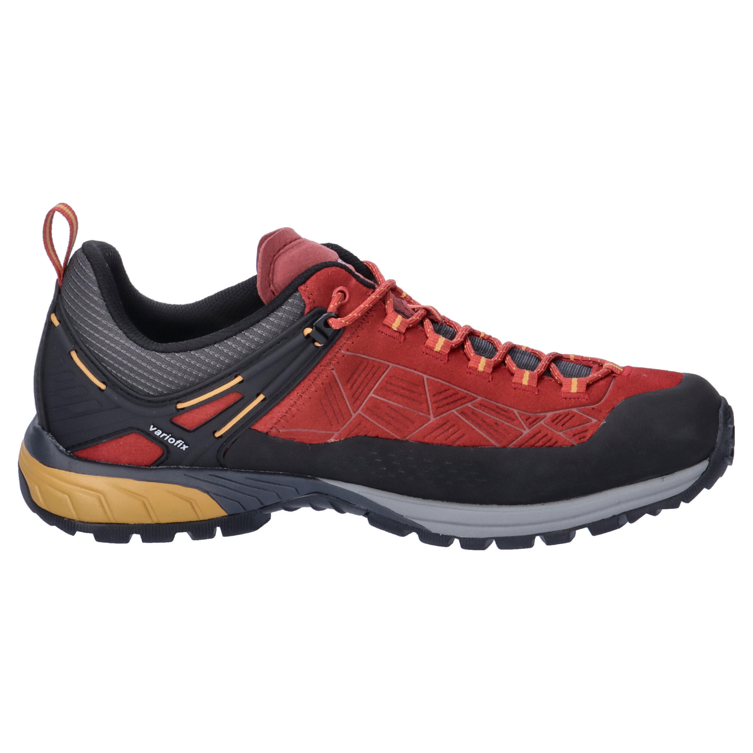 Meindl Herren Wanderschuhe Top Trail GTX 47150 7/15