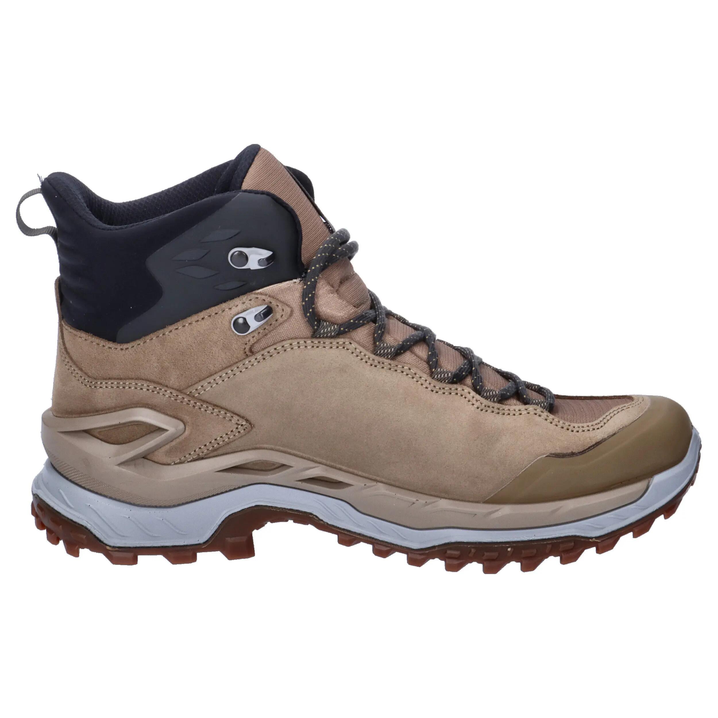 Buty trekkingowe damskie Lowa Innovo Mid Gtx 7/15