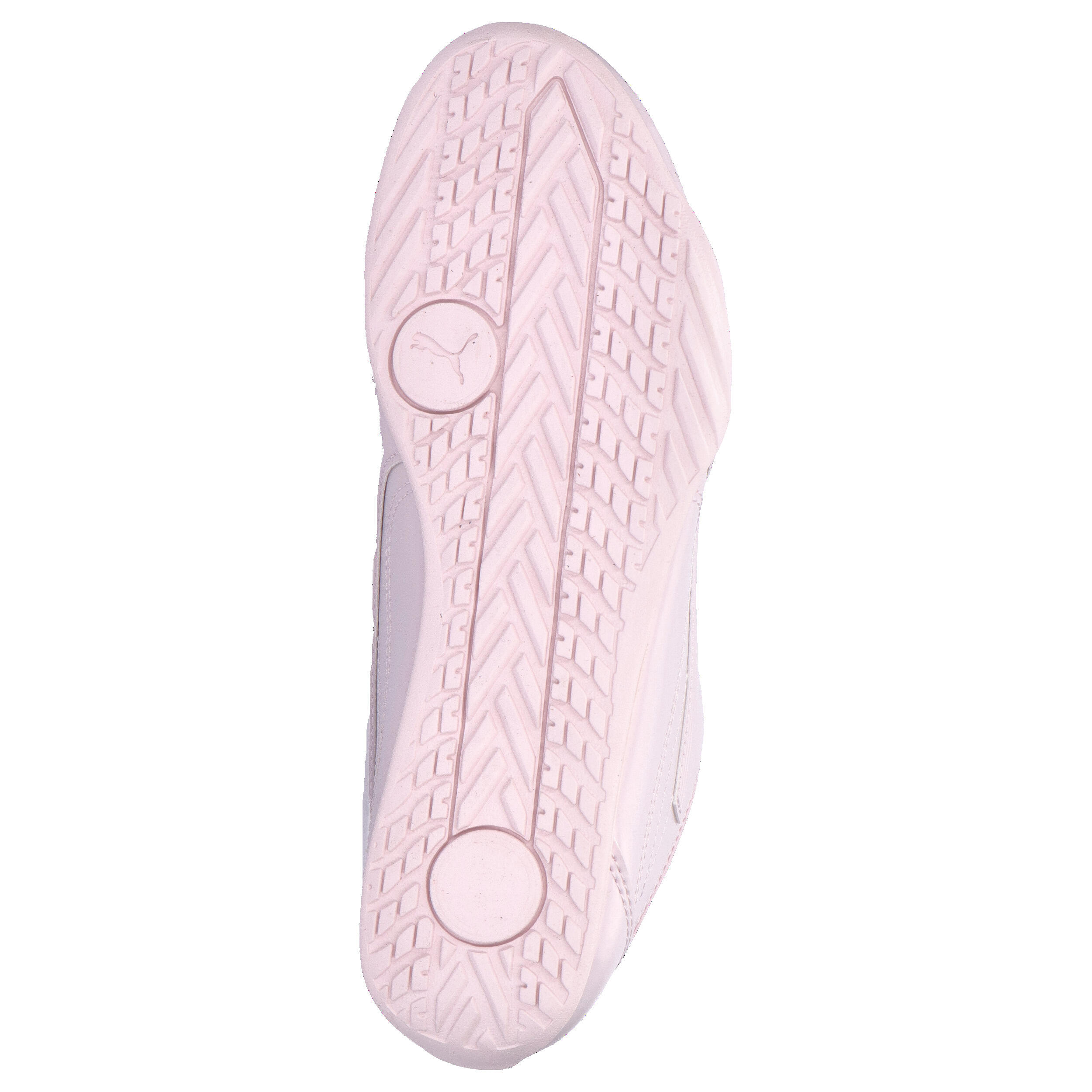 Puma Damen Sneaker Catch Soleil PERLA 407224 6/15