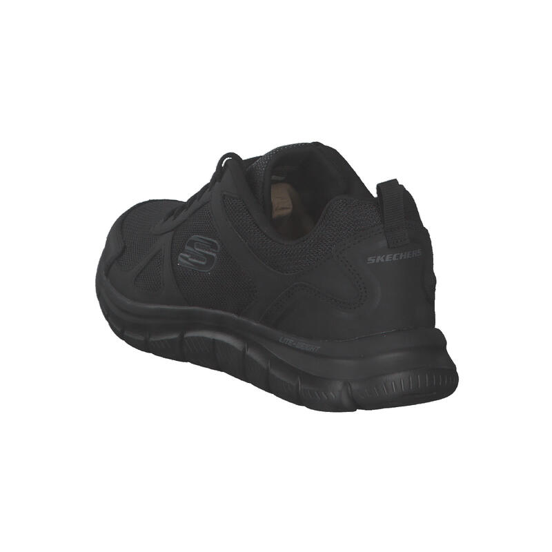 Pantofi sport barbati Skechers Track Scloric, Negru