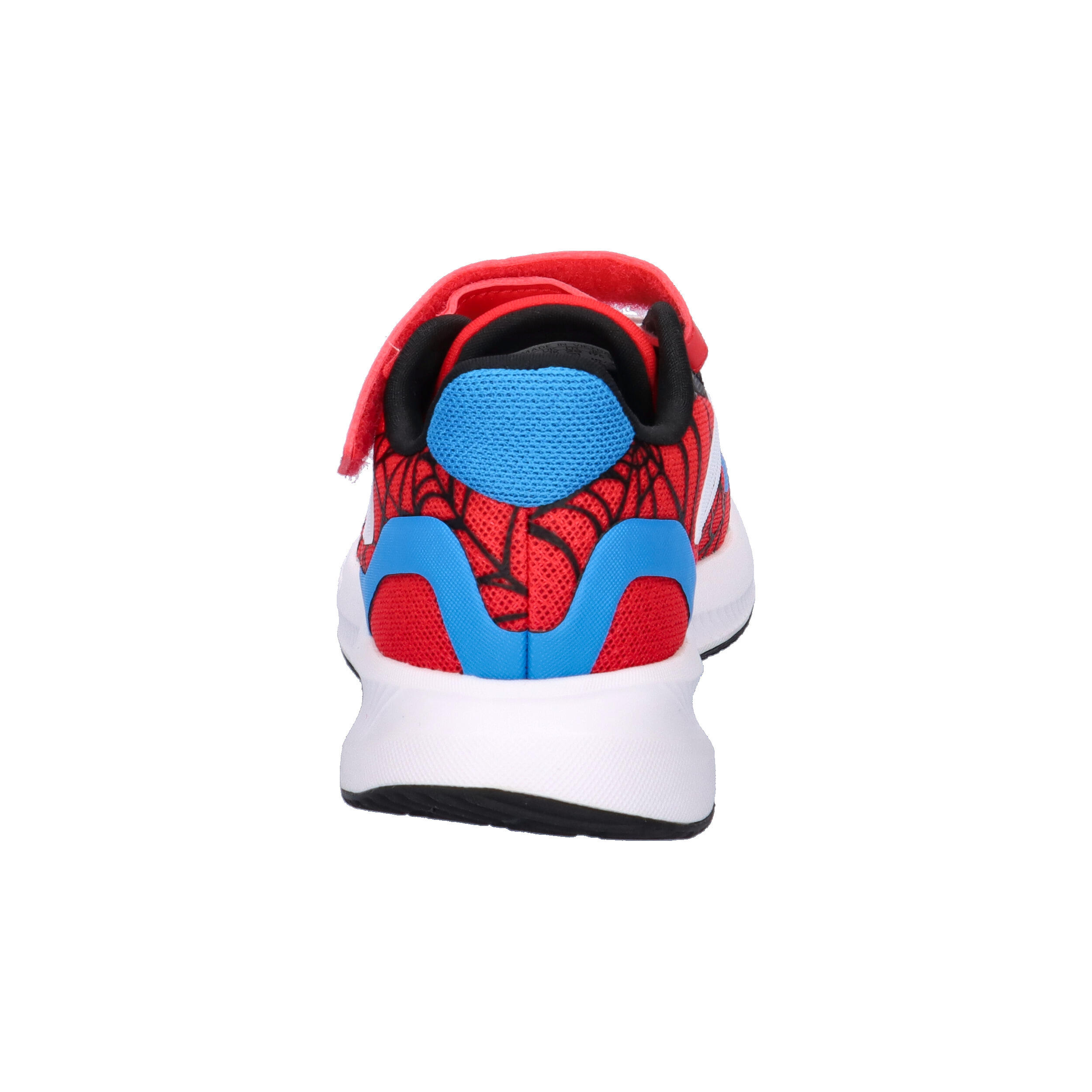 ADIDAS MARVEL SPIDER-MAN RUNFALCON 3.0 SCHOENEN KIDS 13/15