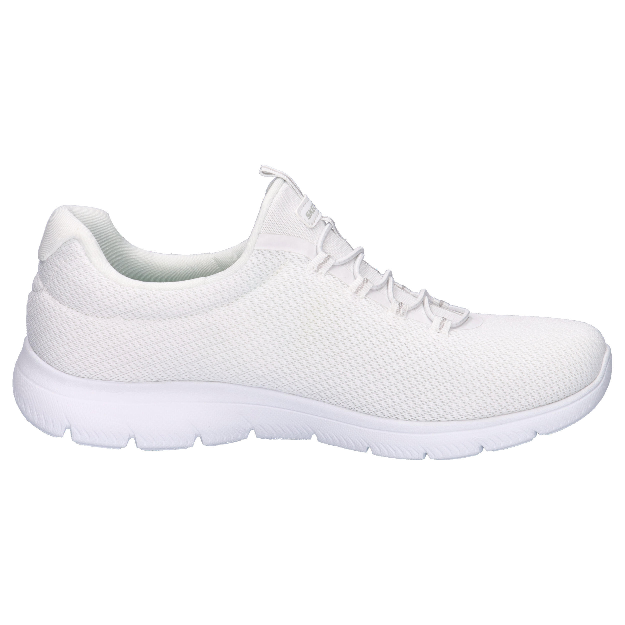 Skechers Sport Damen Summits  Summer Blush Sneakers Slip ins  Vegan 150268 7/15