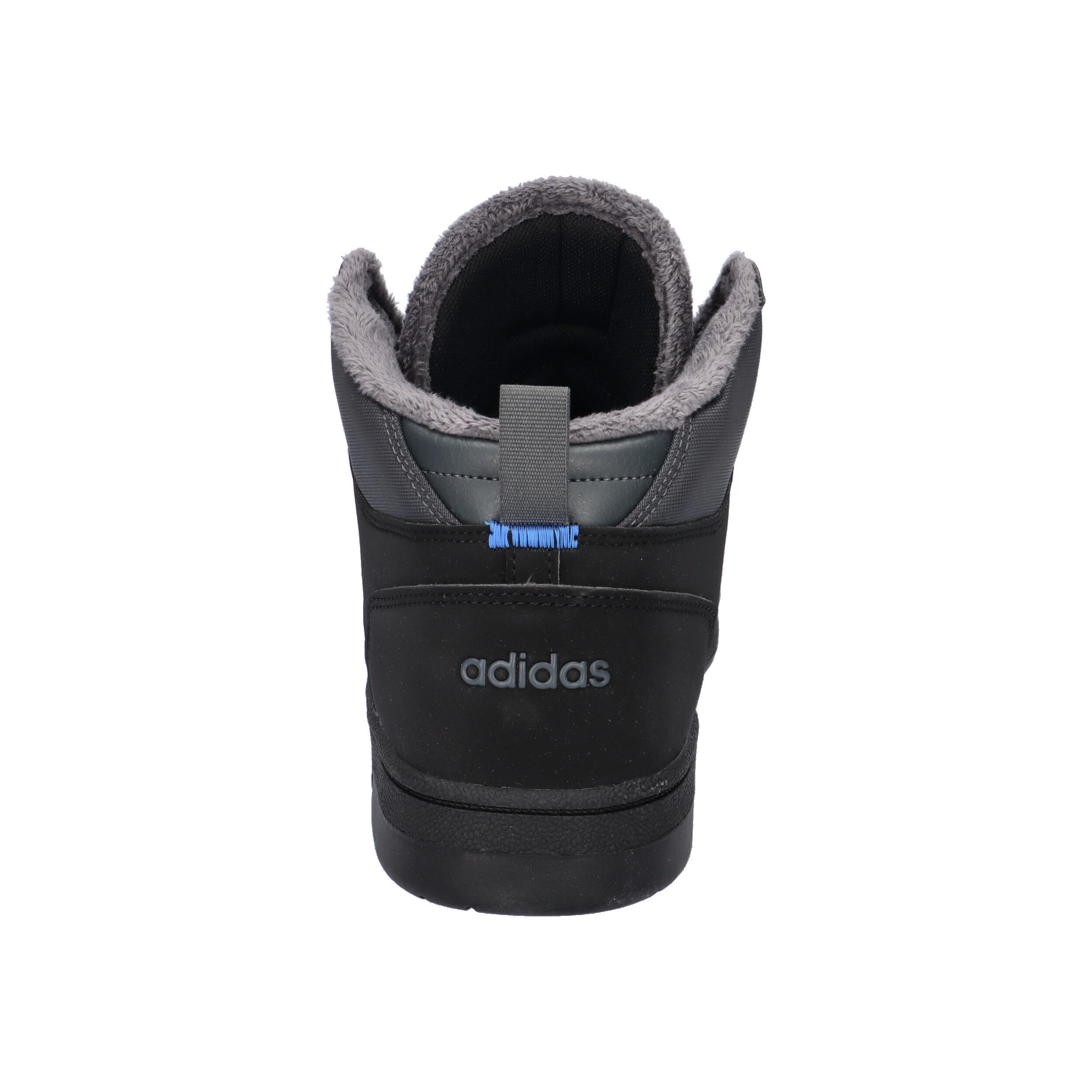 Boty Rapid Court Mid Winterized 13/15