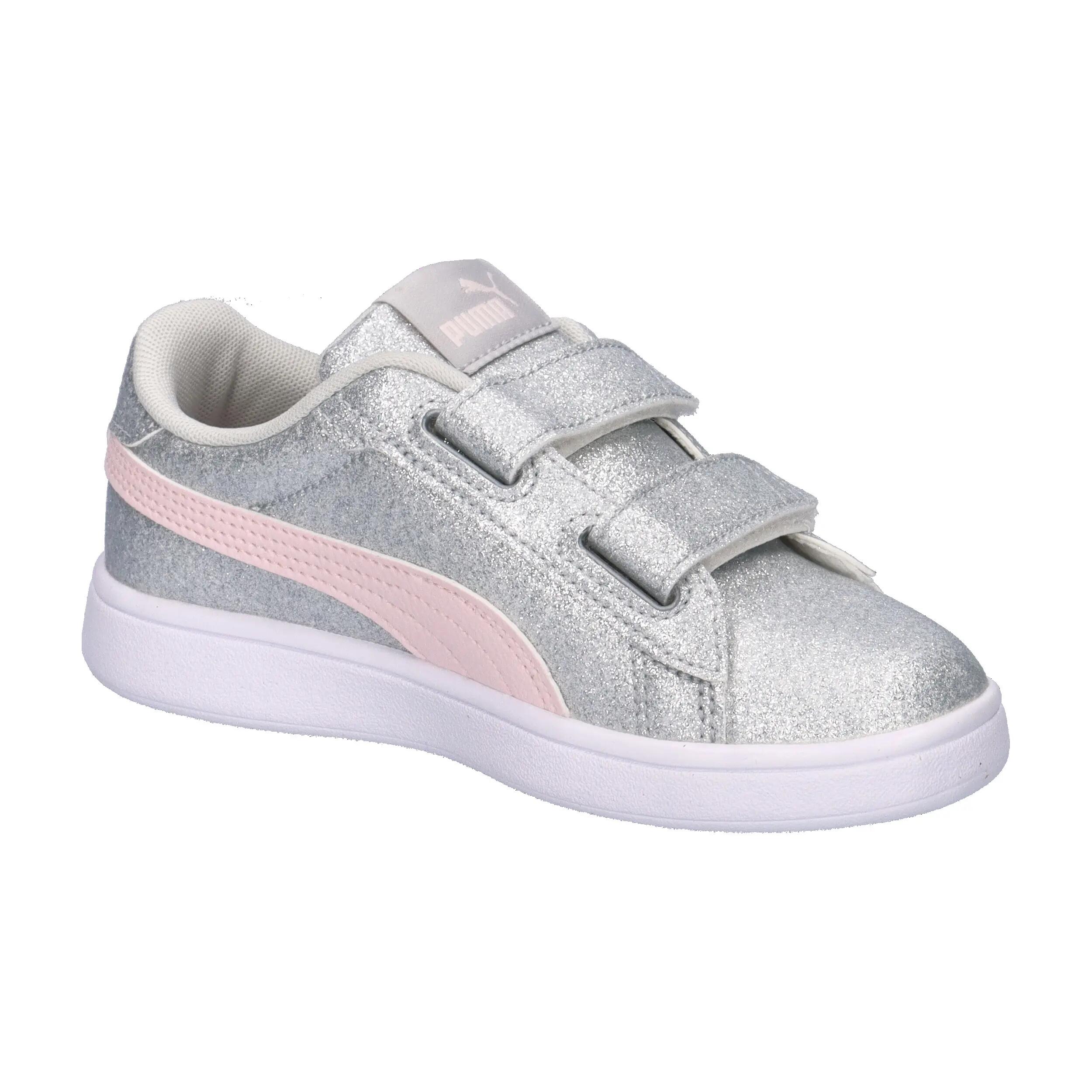 Smash 3.0 Glitz Glam Sneakers Mädchen PUMA 8/15