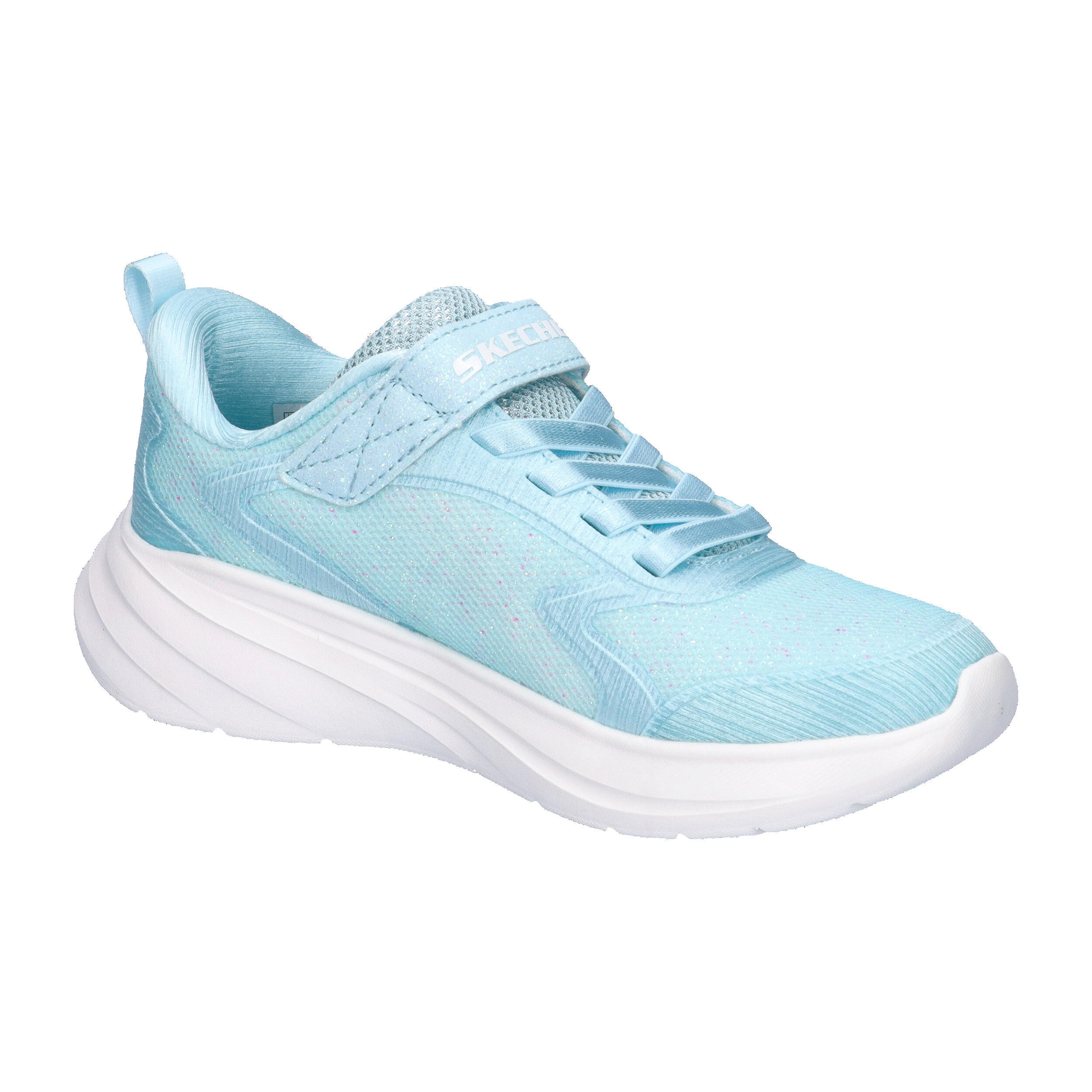 Buty SKECHERS WAVE 92 Niebieski 8/15