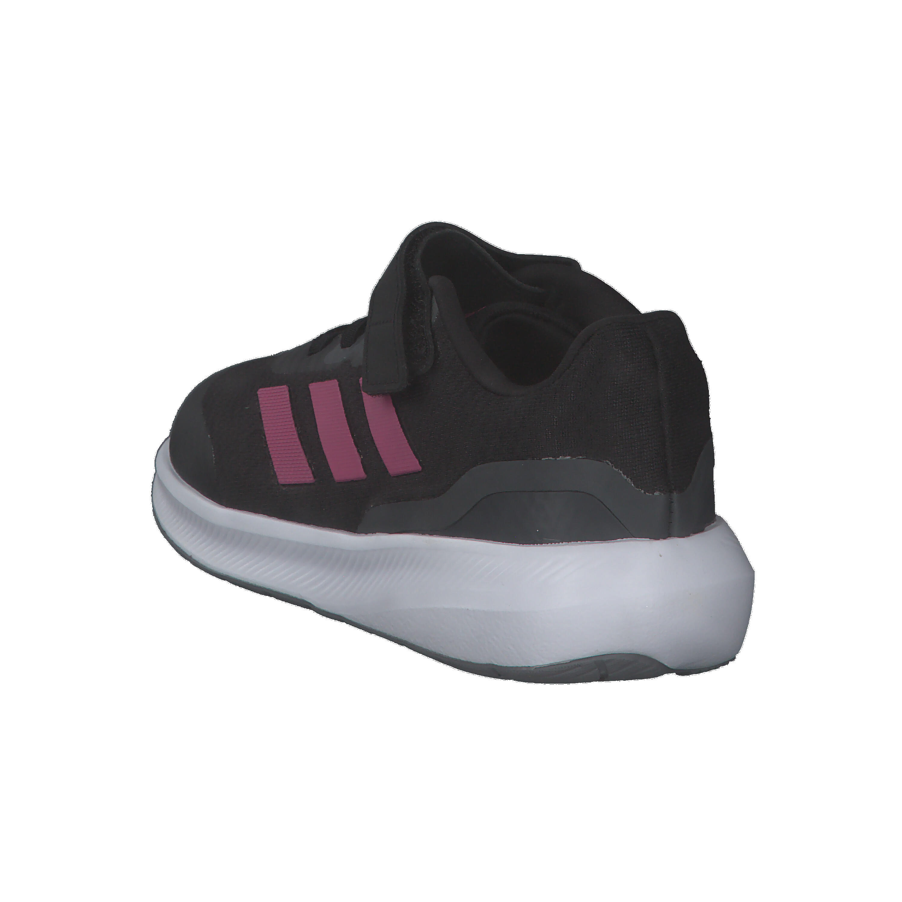 Boty RunFalcon 3.0 Elastic Lace Top Strap 12/15
