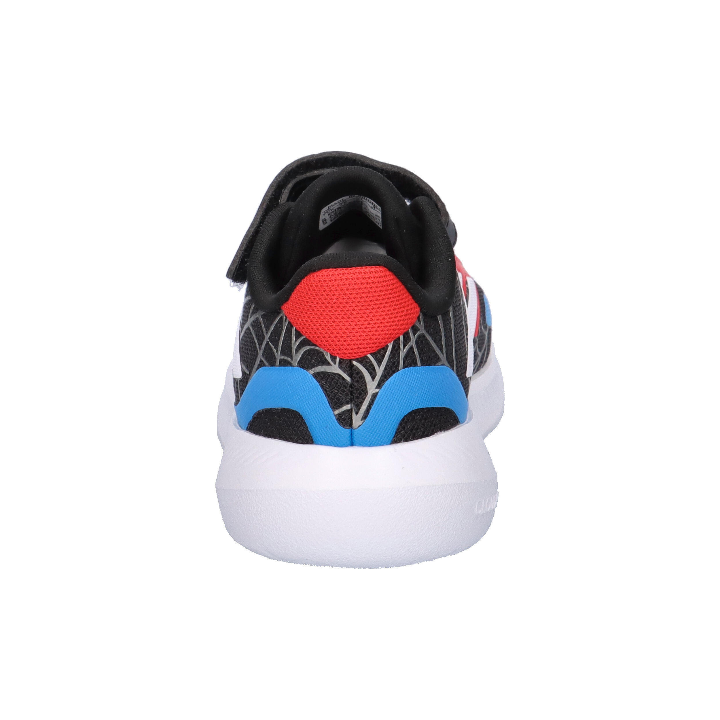 adidas Marvel Spider-man Runfalcon Schoenen Kids 12/14