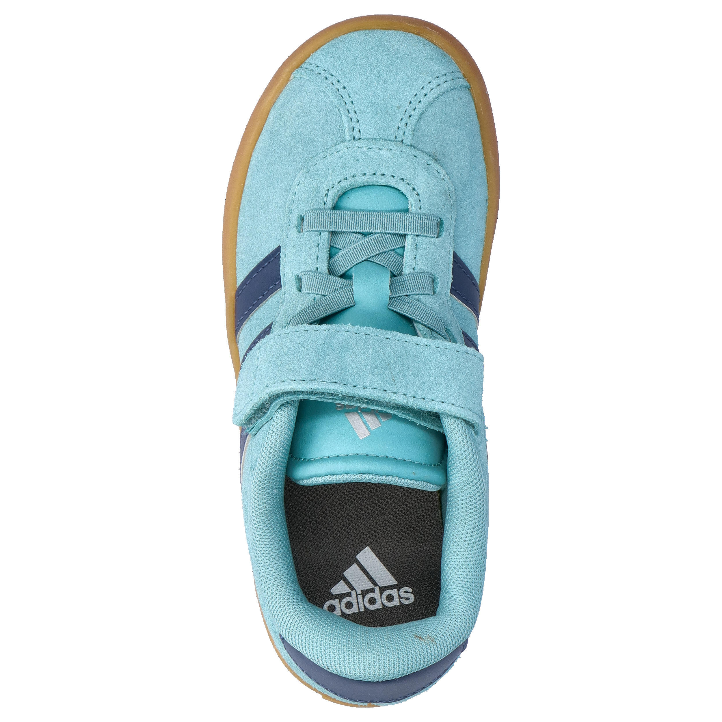 Zapatillas niño Adidas Vl Court 3.0 El C 6/15