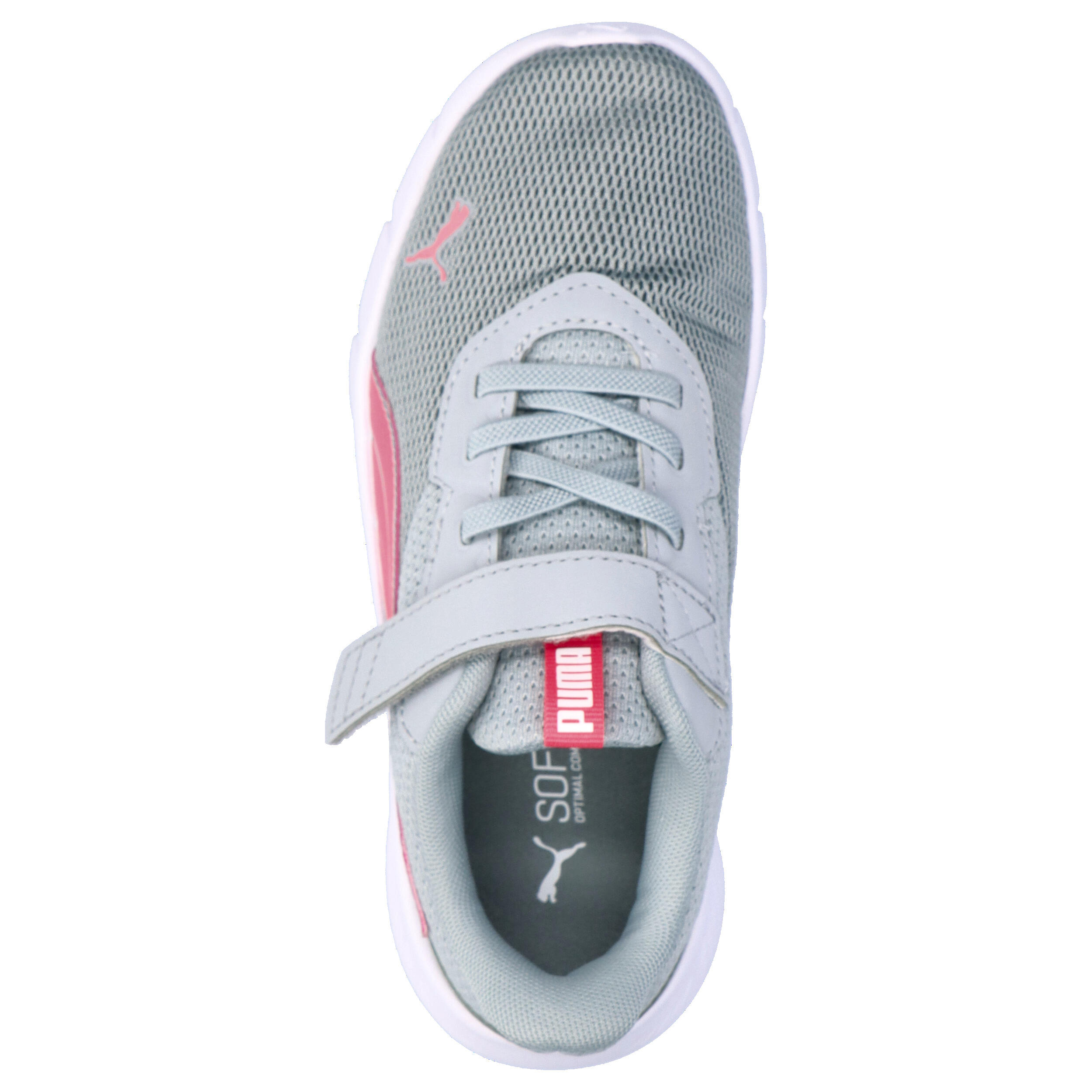 Puma Kinder Laufschuhe FlexFocus Modern AC+ PS 401519 5/15