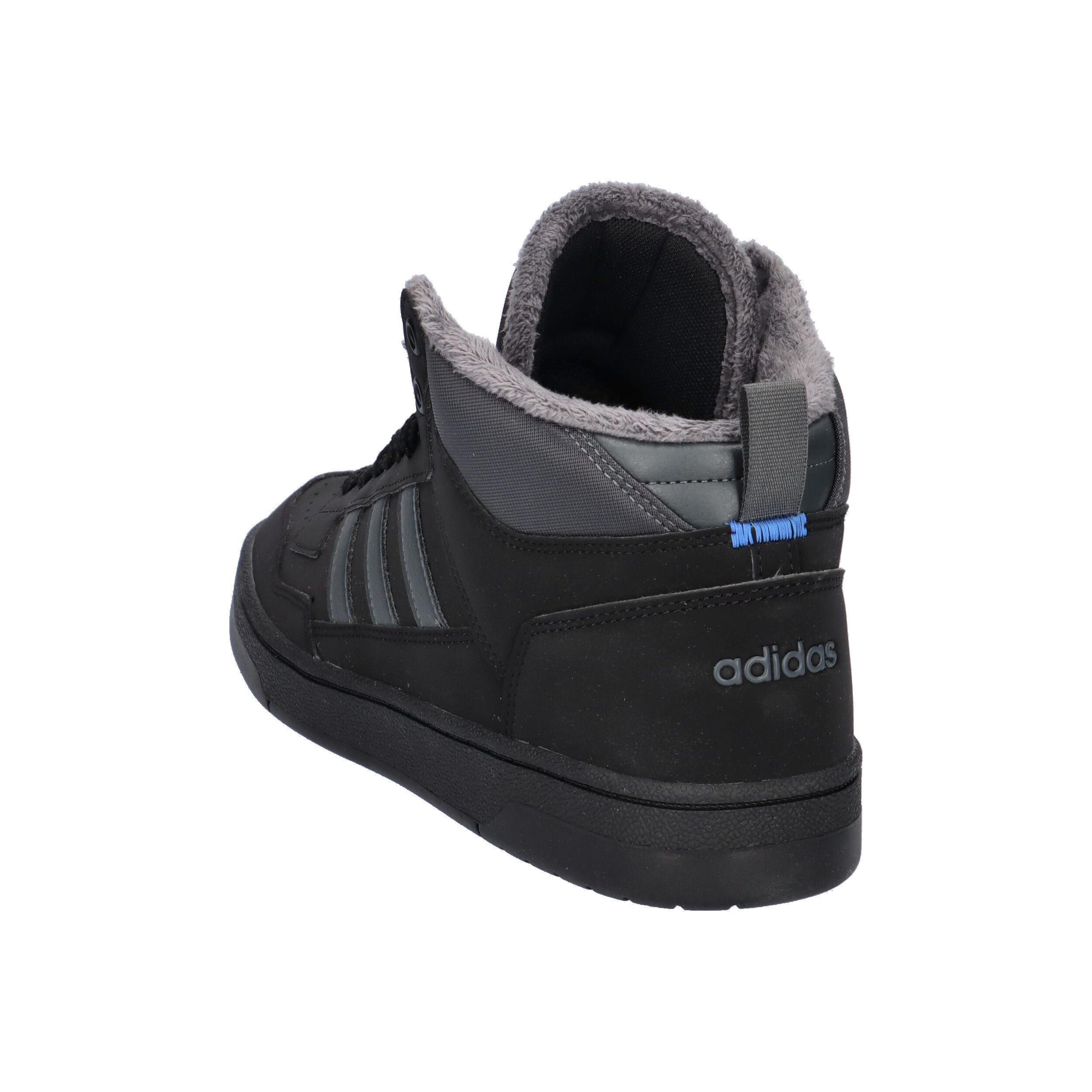 Boty Rapid Court Mid Winterized 12/15