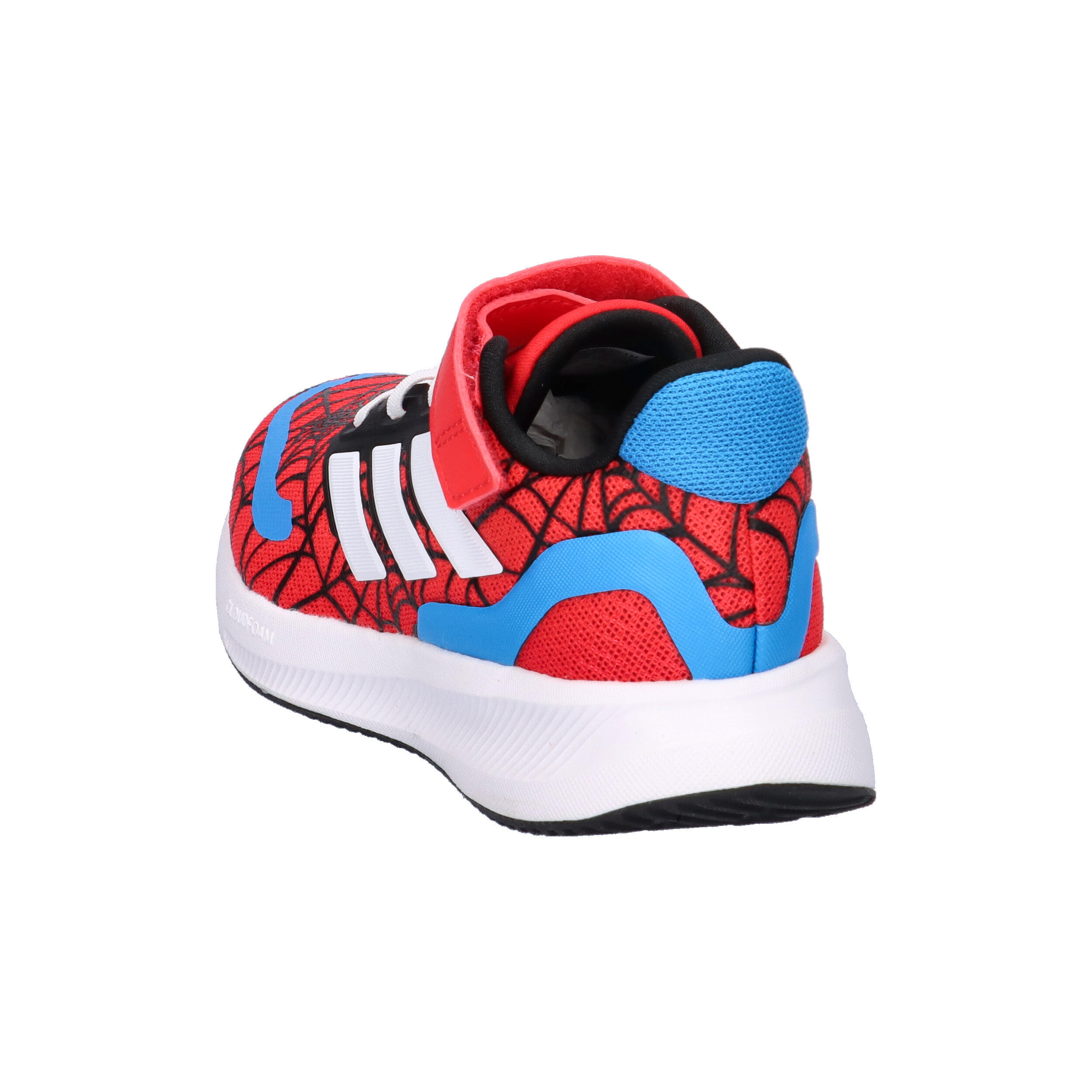 ADIDAS MARVEL SPIDER-MAN RUNFALCON 3.0 SCHOENEN KIDS 12/15