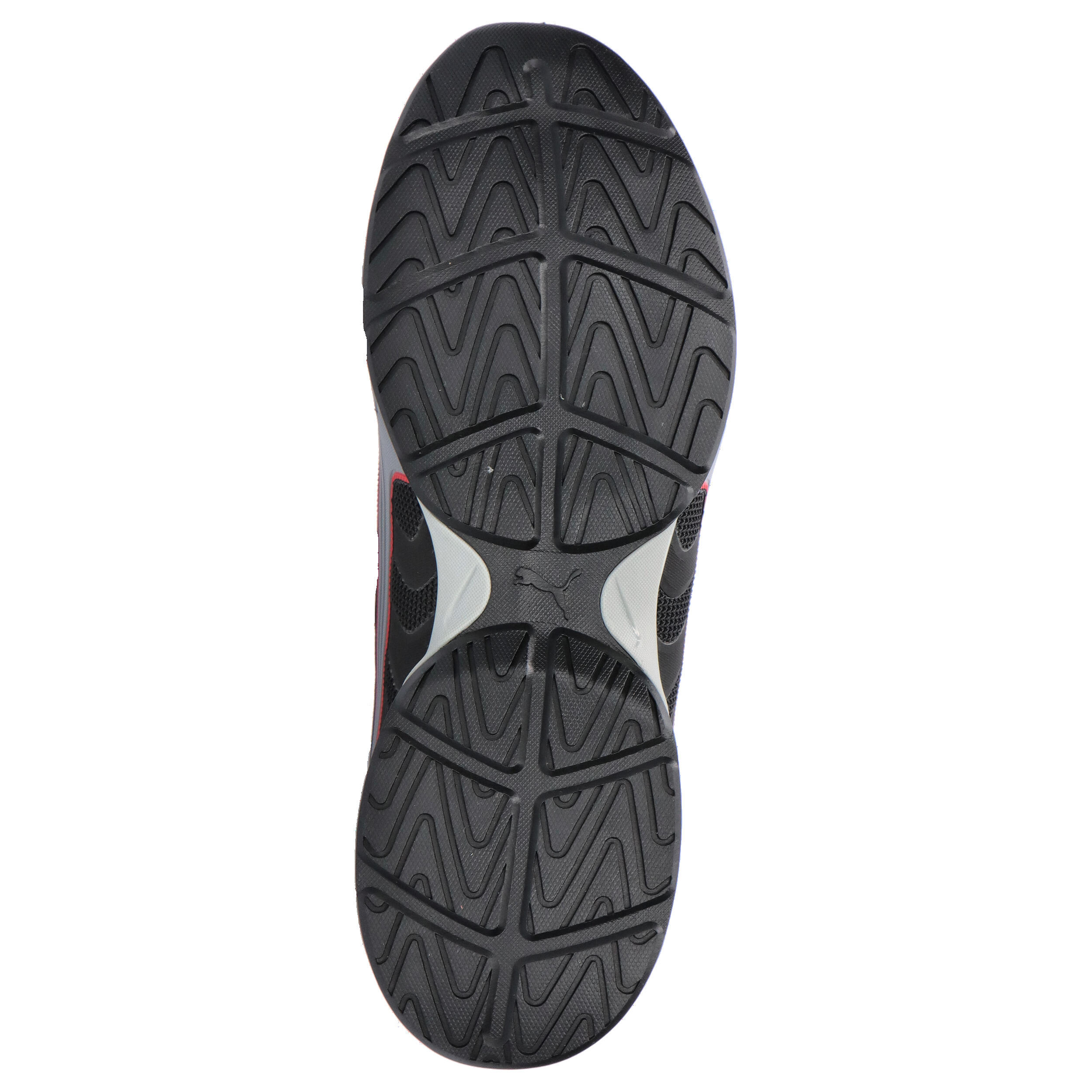Puma Herren Sneaker Electro 312964 6/15