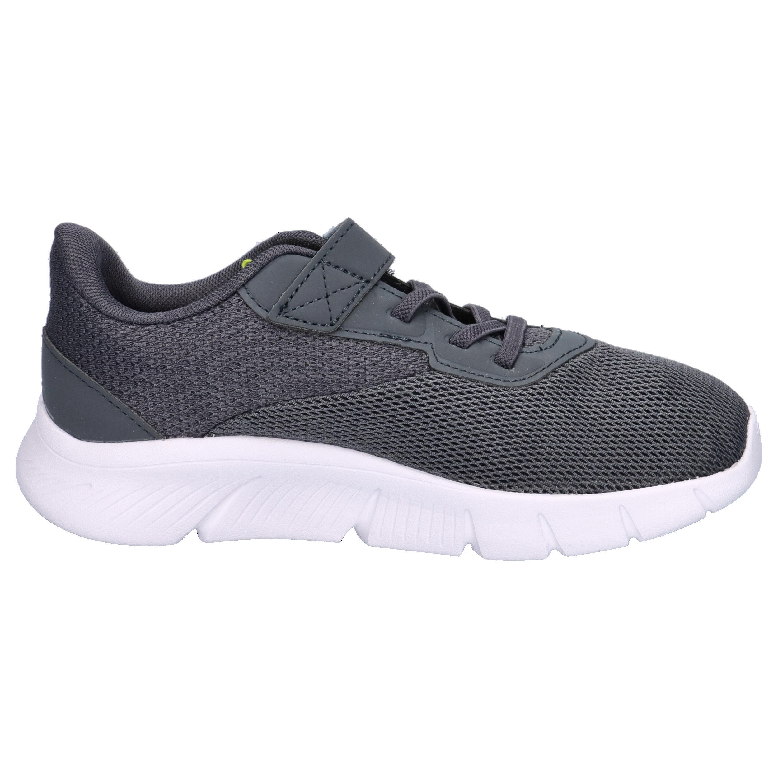 1579 Dziecięce buty do biegania szare 401519-26 7/15