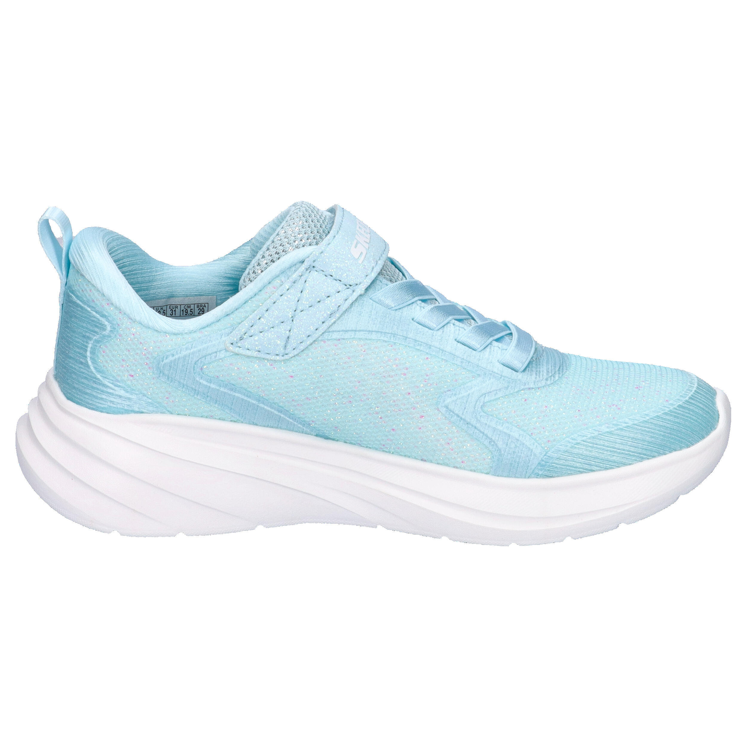 Buty SKECHERS WAVE 92 Niebieski 7/15