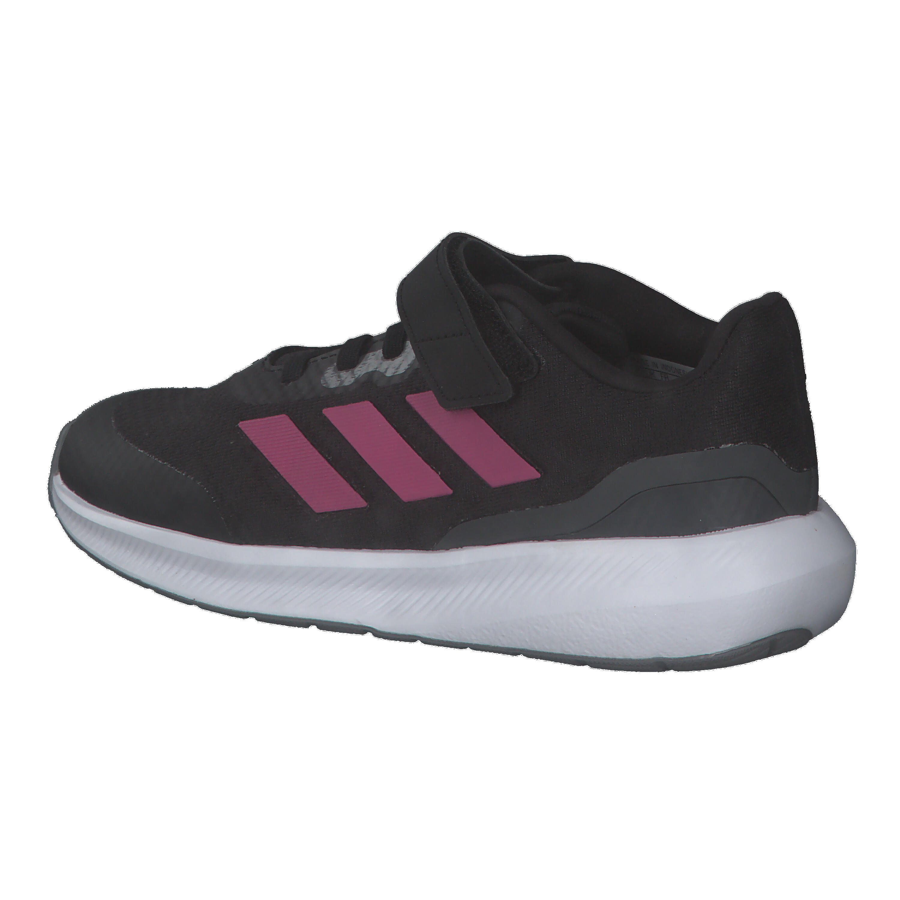Boty RunFalcon 3.0 Elastic Lace Top Strap 11/15