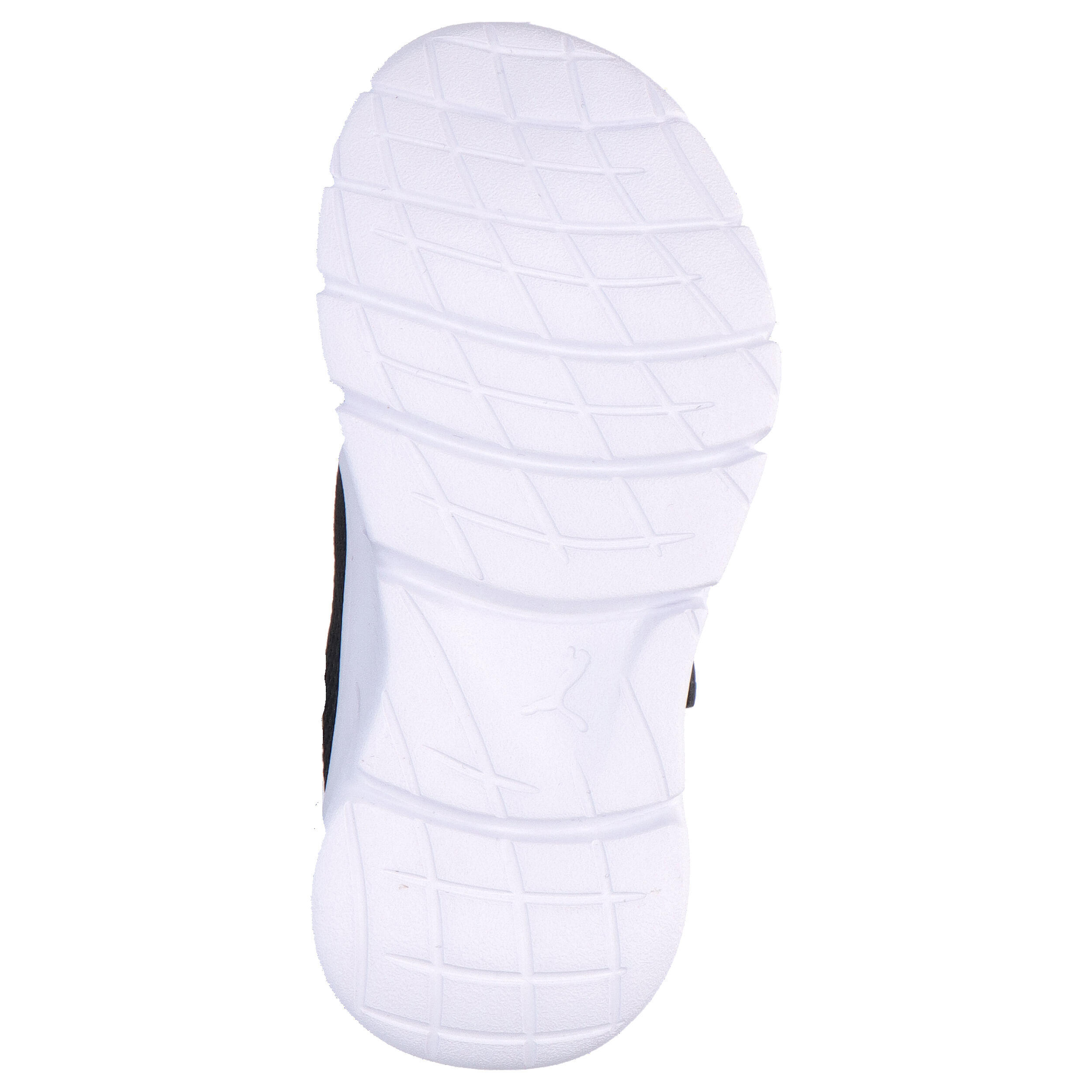 Baskets enfant PUMA FLEXFOCUS LITE MODERN - Noir/Rose 6/15