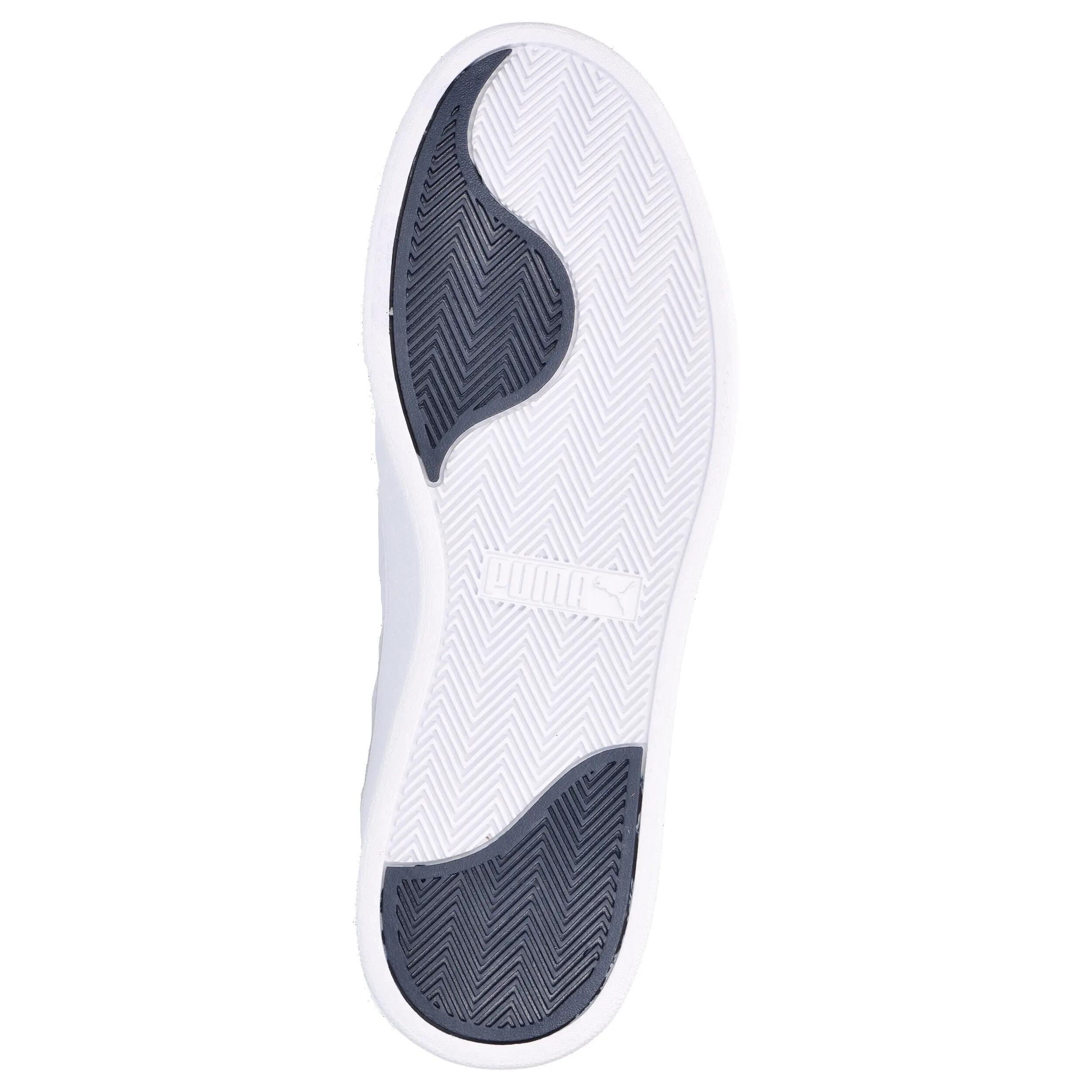 Scarpe da ginnastica Puma Shuffle, Bianca, Unisex 6/15