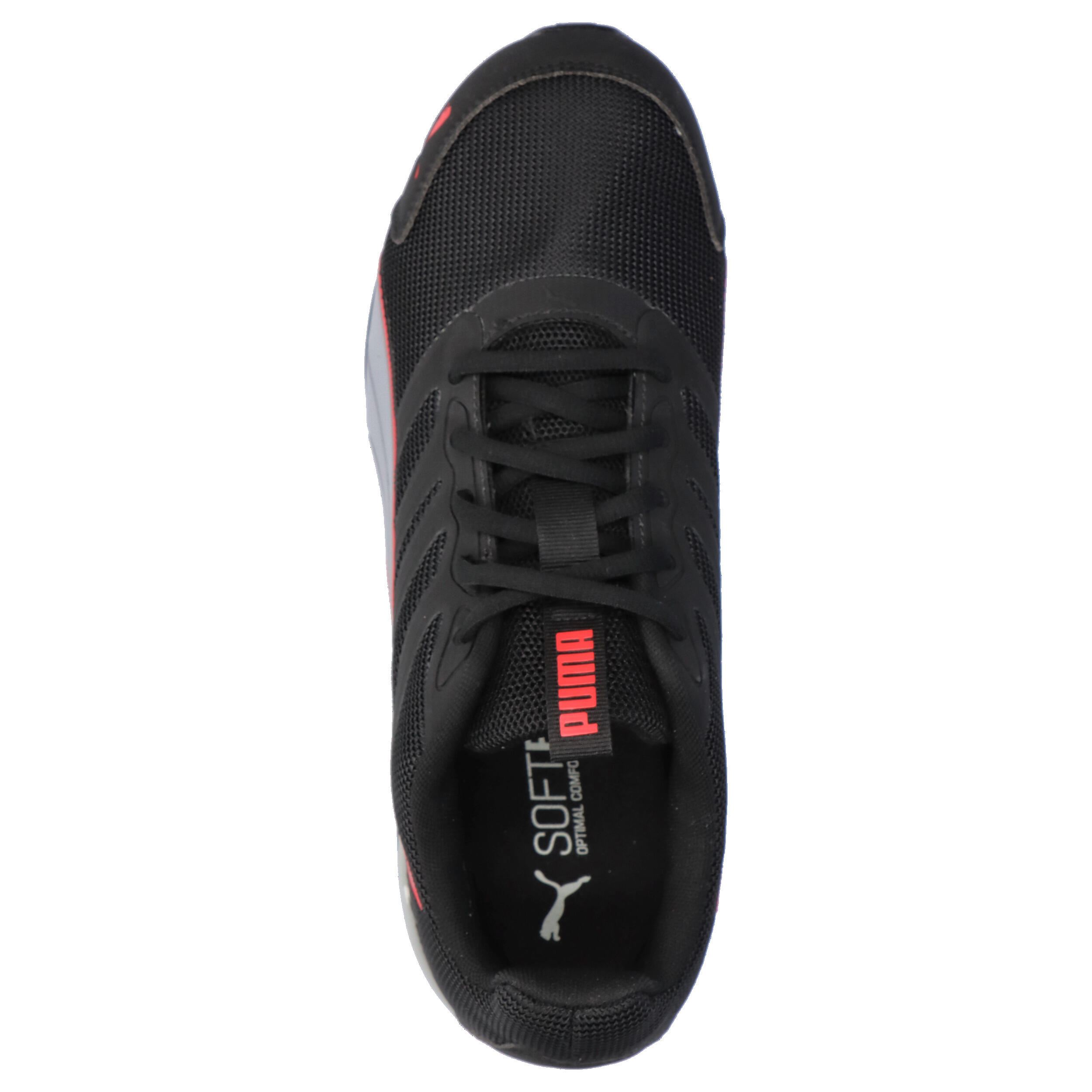 Puma Herren Sneaker Electro 312964 5/15
