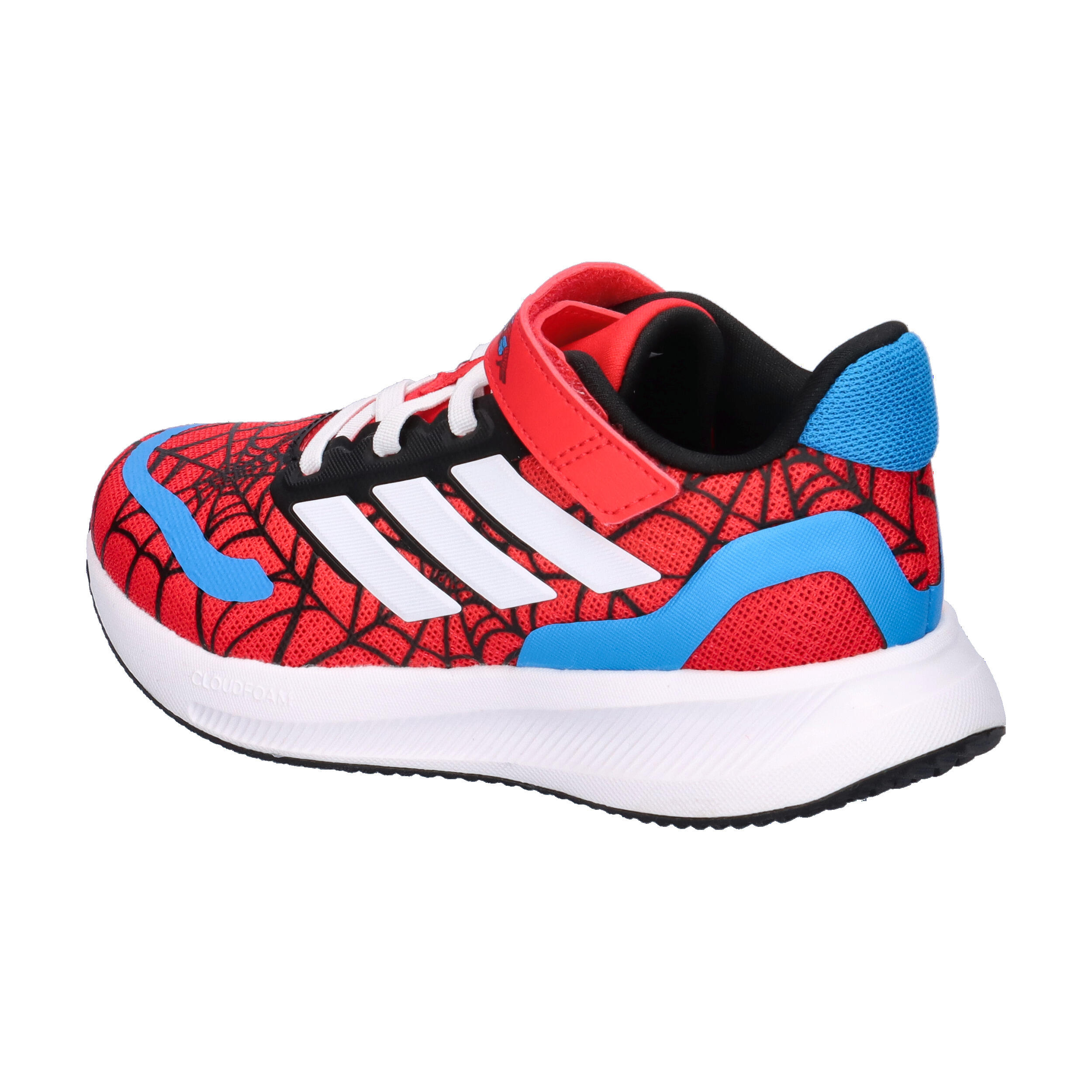 ADIDAS MARVEL SPIDER-MAN RUNFALCON 3.0 SCHOENEN KIDS 11/15