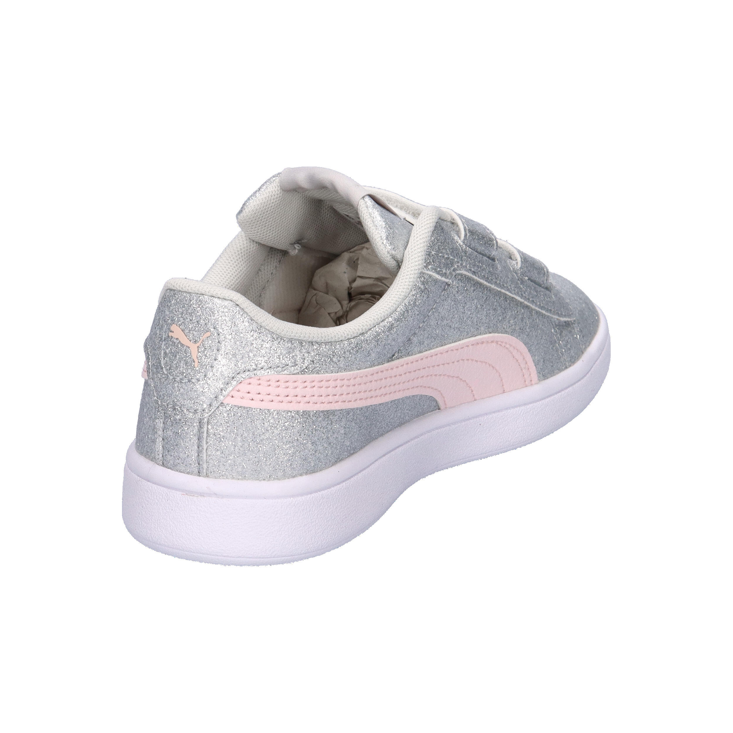 Smash 3.0 Glitz Glam Sneakers Mädchen PUMA 14/15