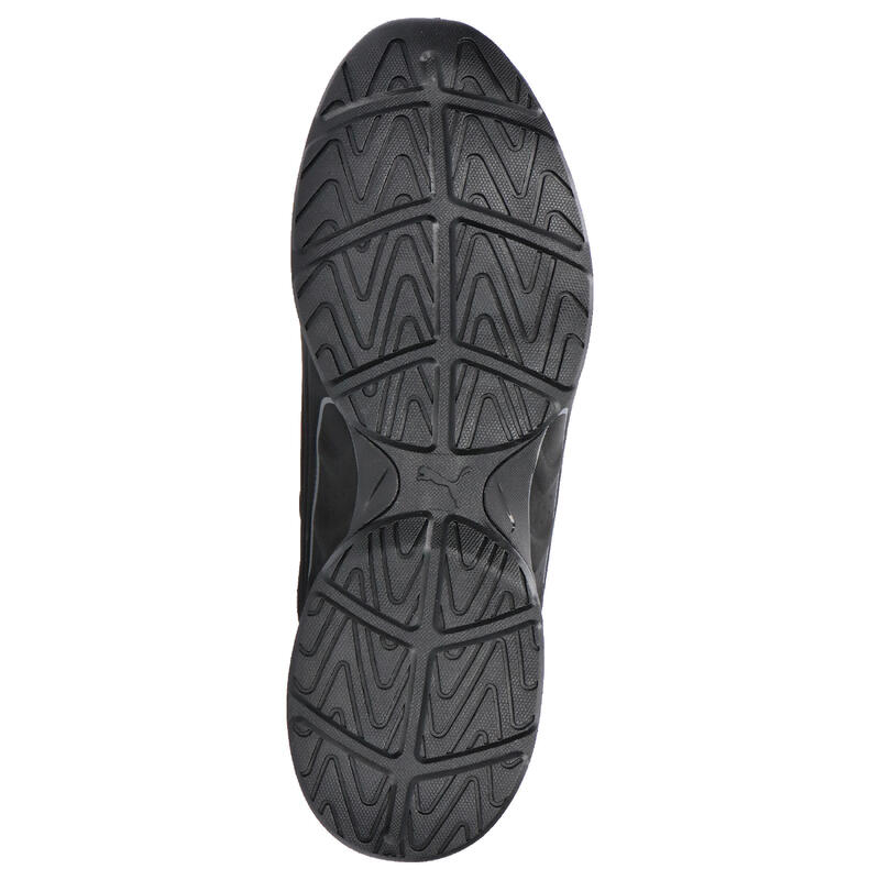 Pantofi sport unisex Puma Electro Sl, Negru
