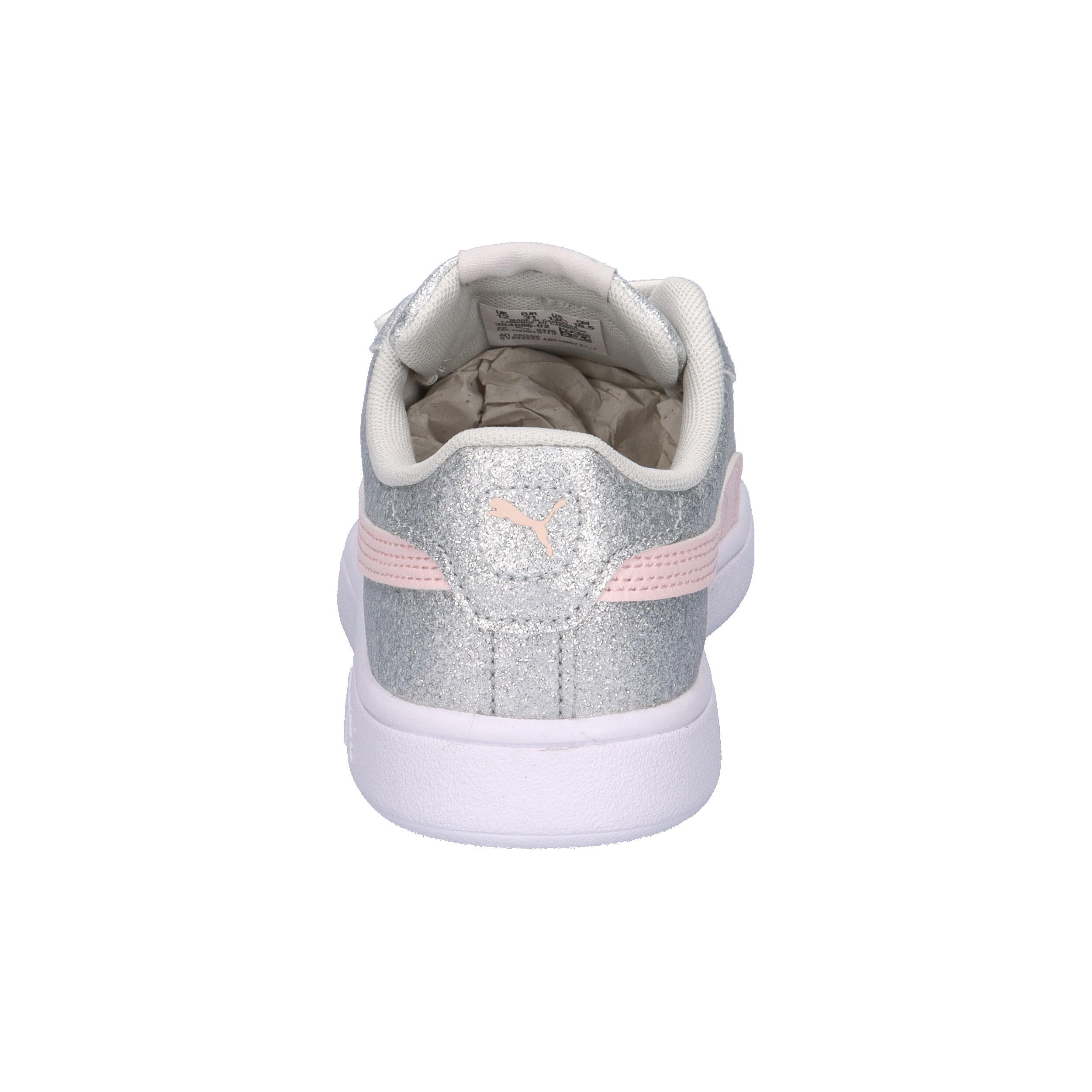 Smash 3.0 Glitz Glam Sneakers Mädchen PUMA 13/15
