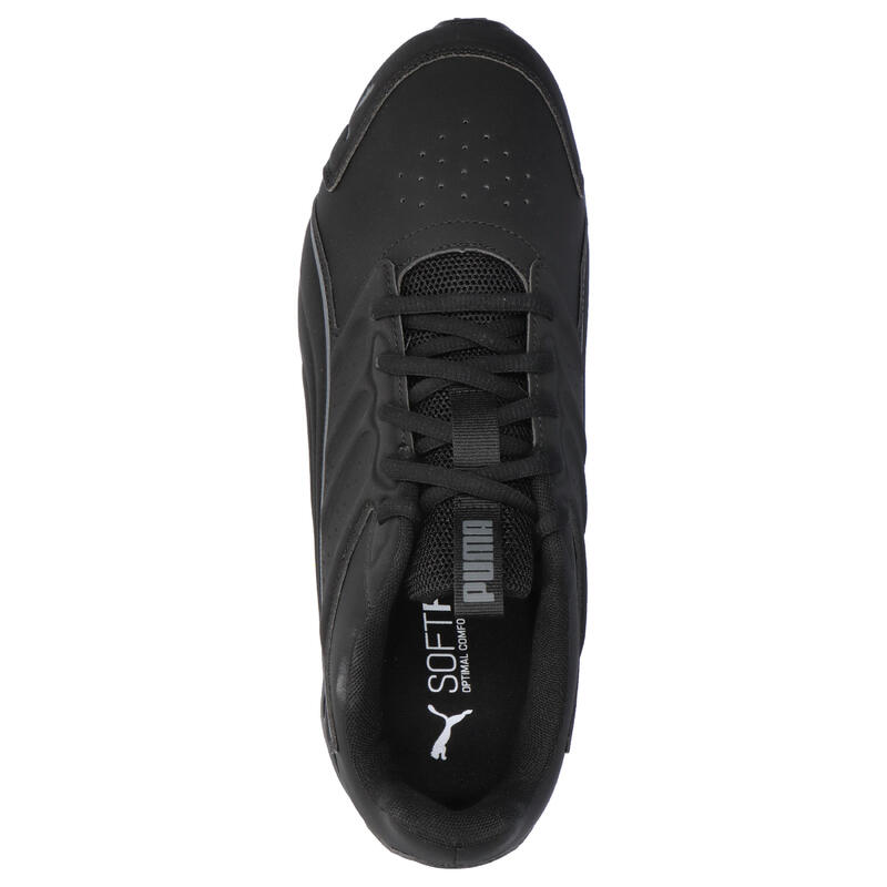 Pantofi sport unisex Puma Electro Sl, Negru