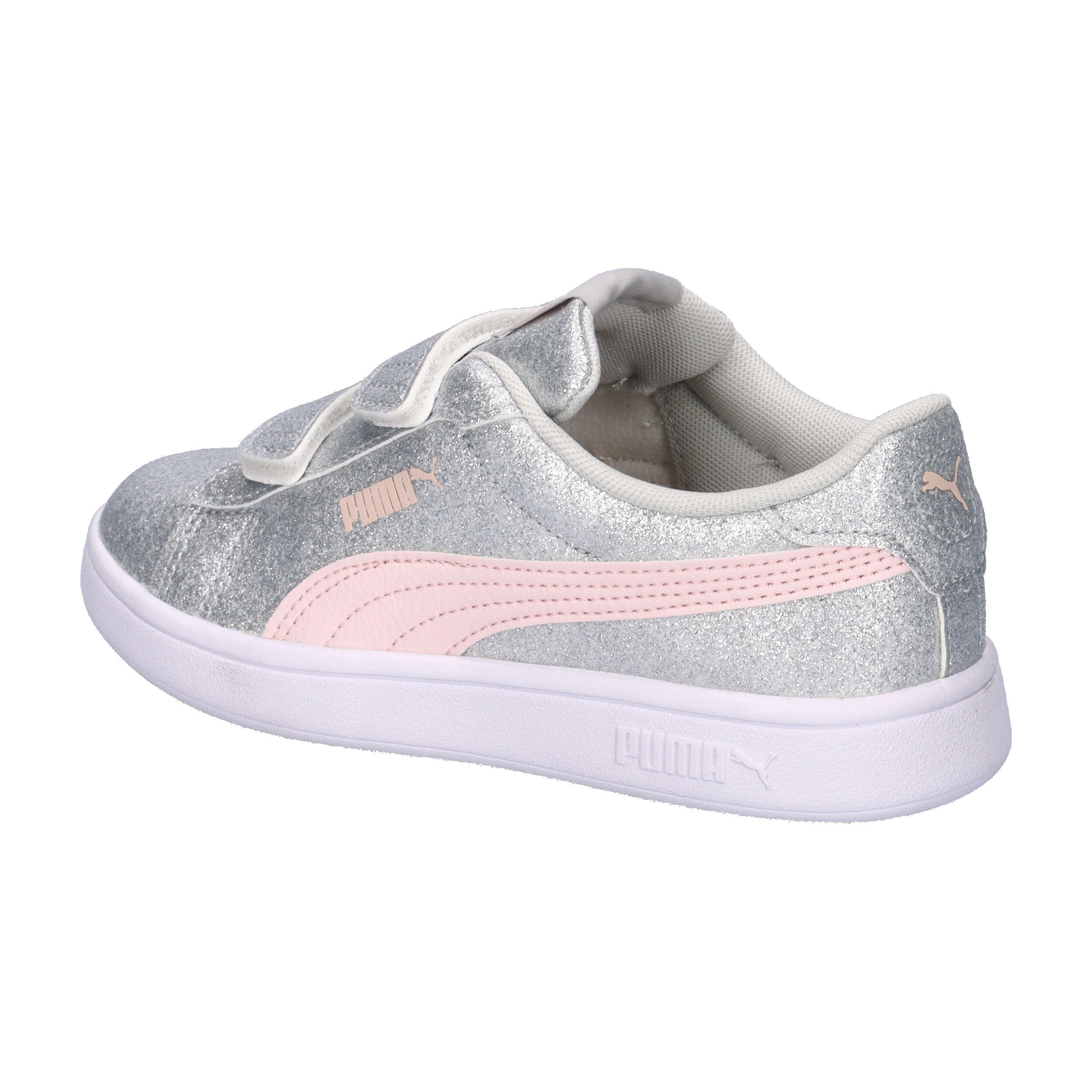 Smash 3.0 Glitz Glam Sneakers Mädchen PUMA 11/15