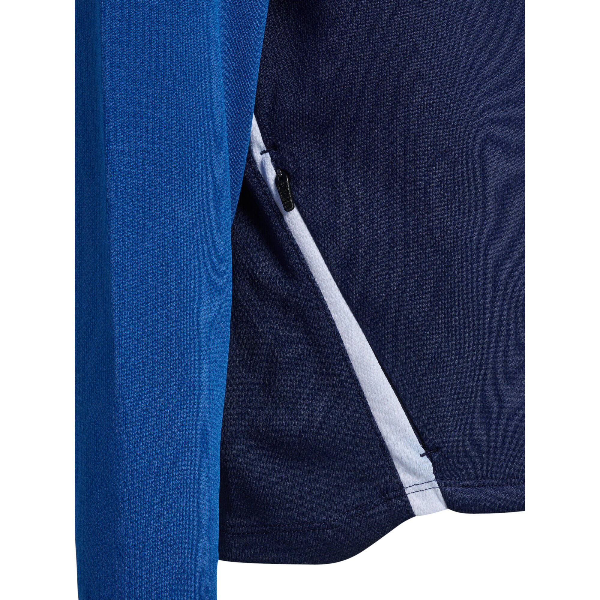 Cremallera Zip Chaqueta Hmllead Hombre 11/11