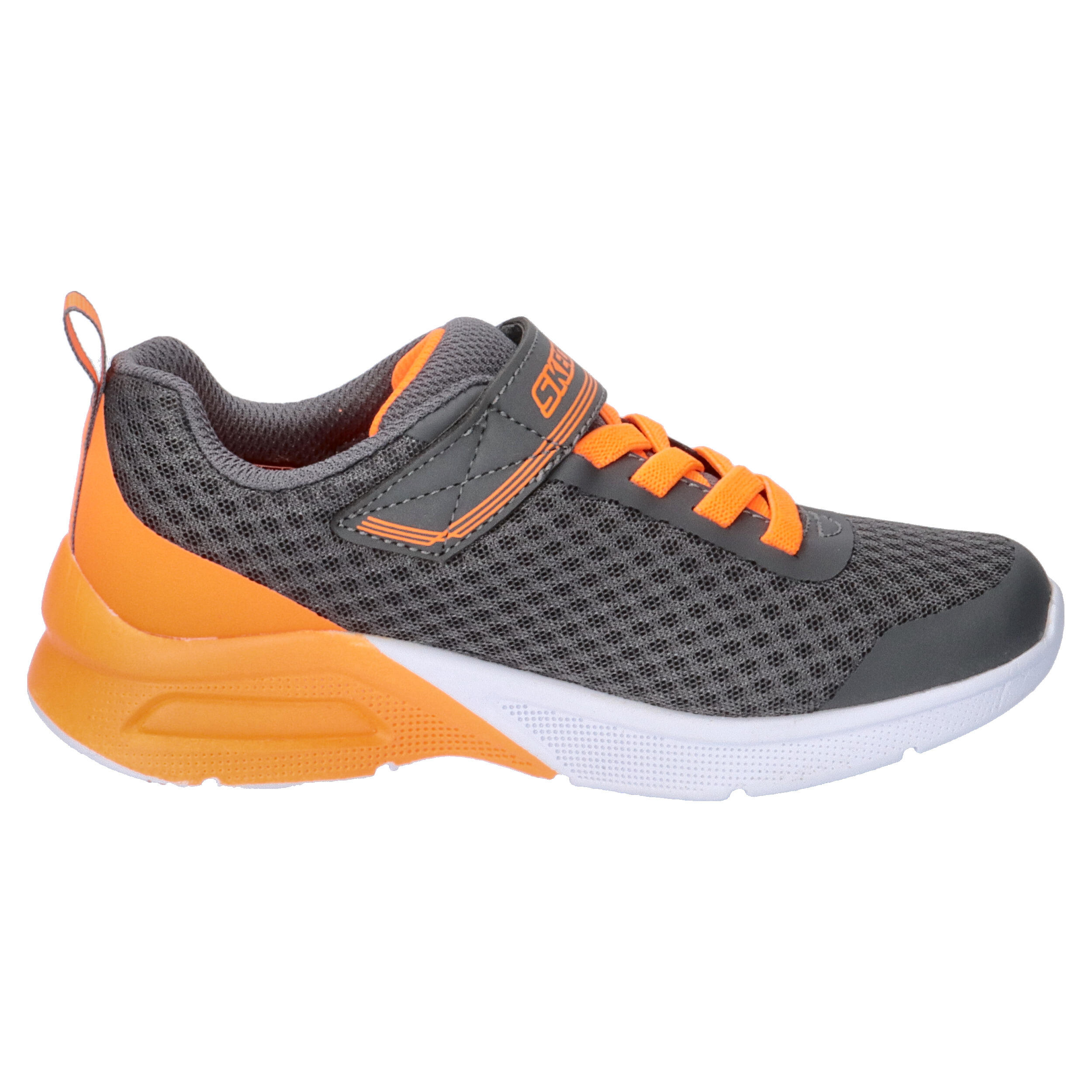 Skechers Kinder Sneaker MICROSPEC MAX GORVIX 403773L 7/15