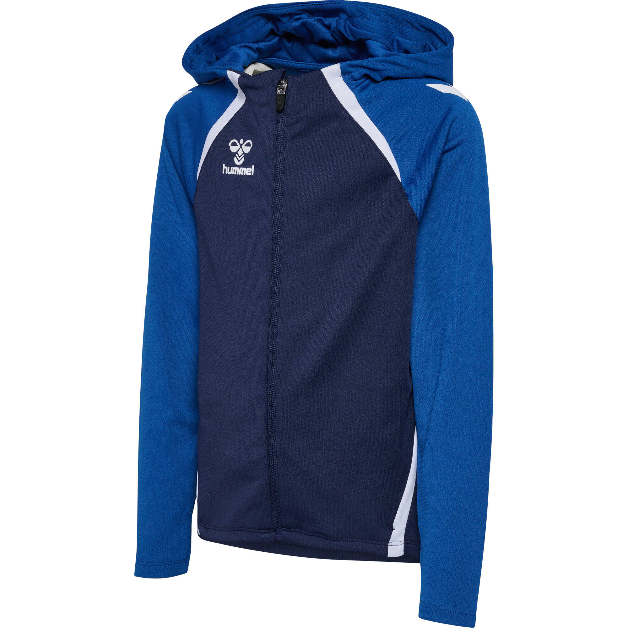 Cremallera Zip Chaqueta Hmllead Hombre 9/11