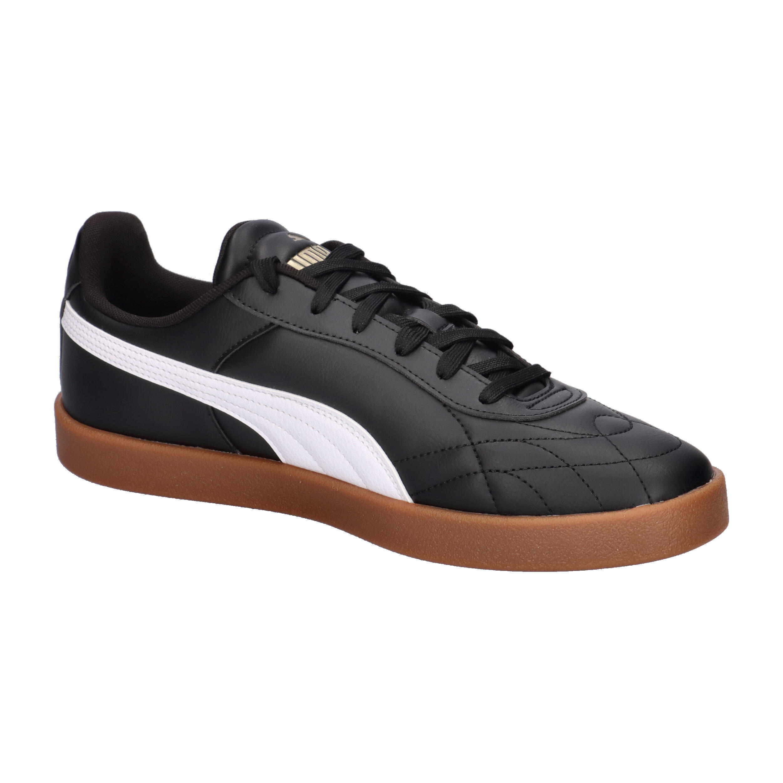 Zapatillas para Hombre Puma Club ii  Negro 8/15