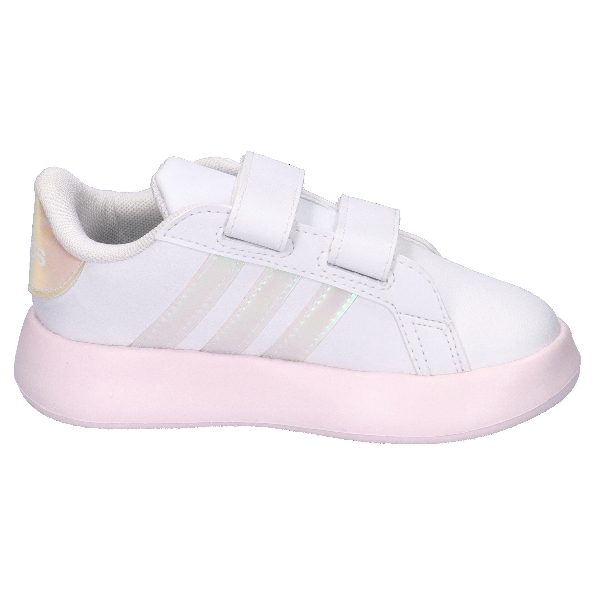 adidas Kinder Sneaker GRAND COURT 2.0 CF I 7/15