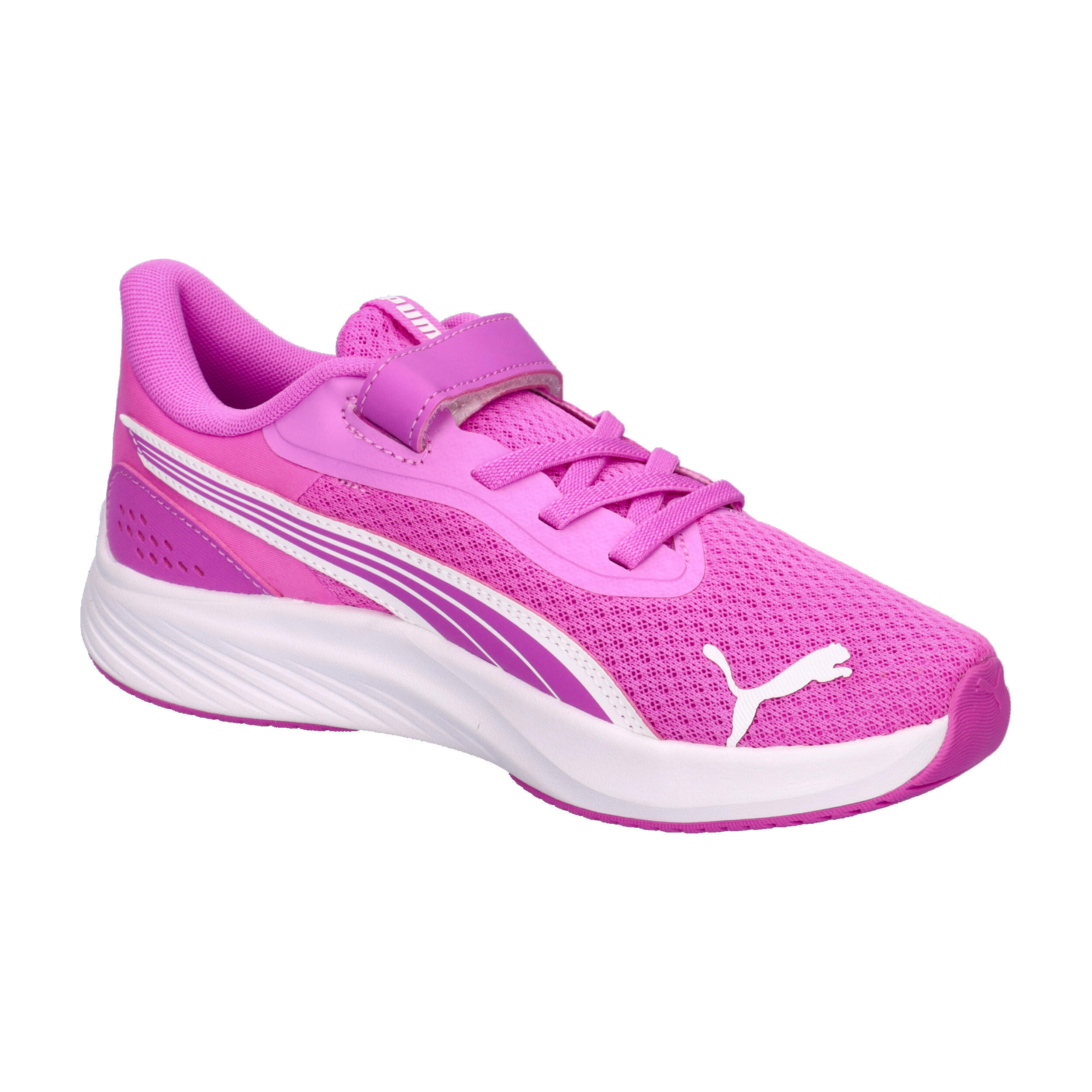 Puma Kinder Laufschuhe Pounce Lite AC+ PS 311650 8/15