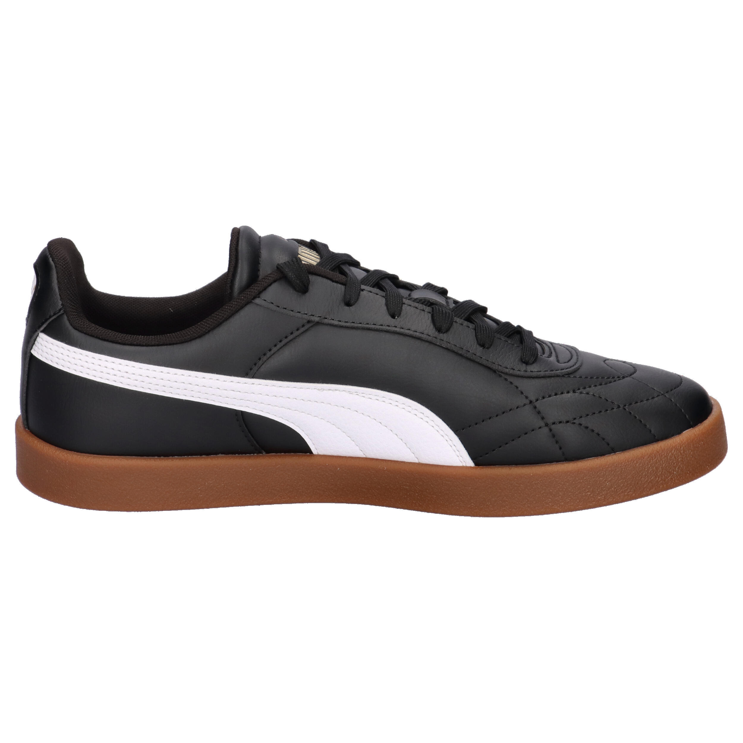 Zapatillas para Hombre Puma Club ii  Negro 7/15