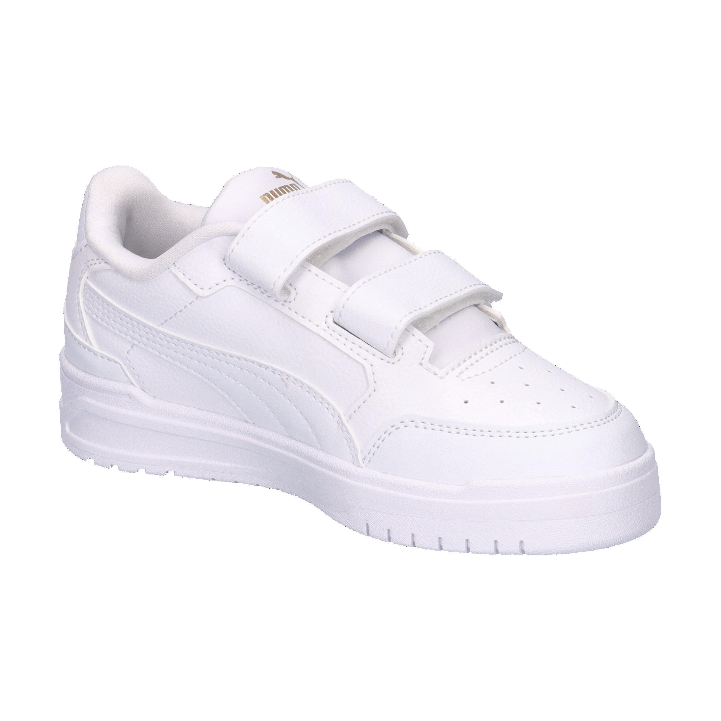 Shuffle Downtown lage sneakers voor kinderen PUMA 8/15